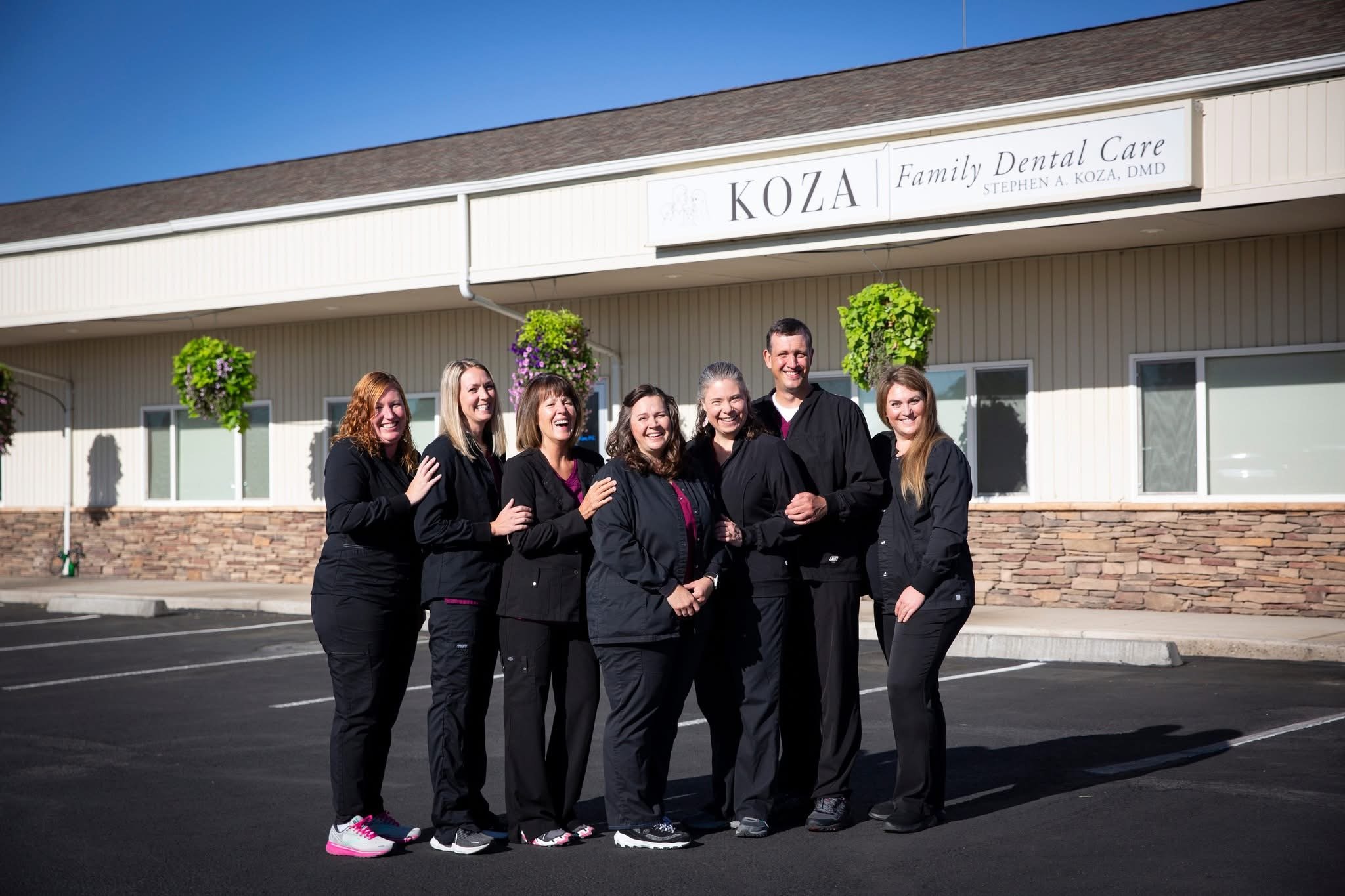 Support Steve Koza's Leukemia Fight campaign photo, 2 of 8