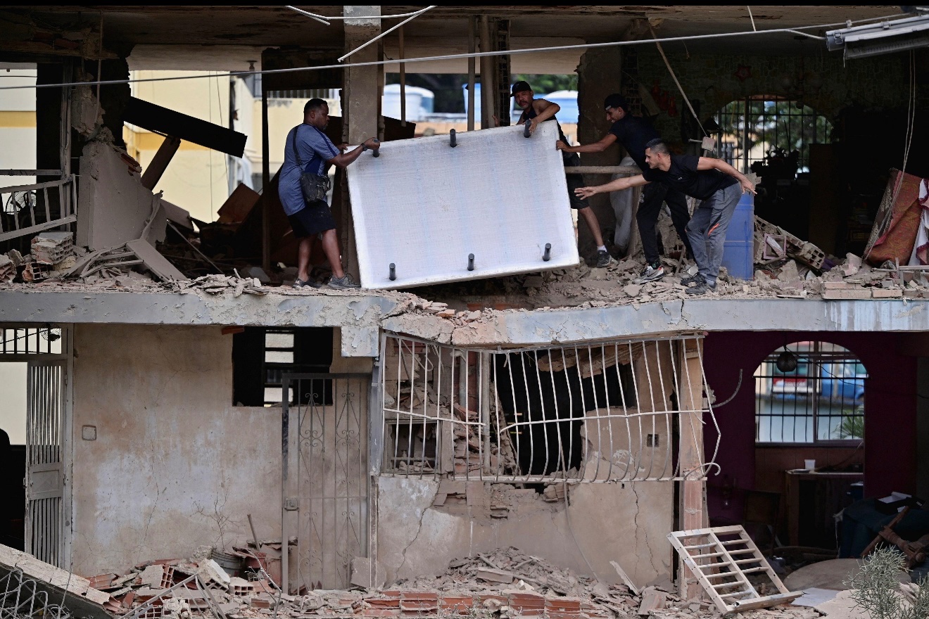 Emergency Relief for Venezuela campaign photo, 4 of 7
