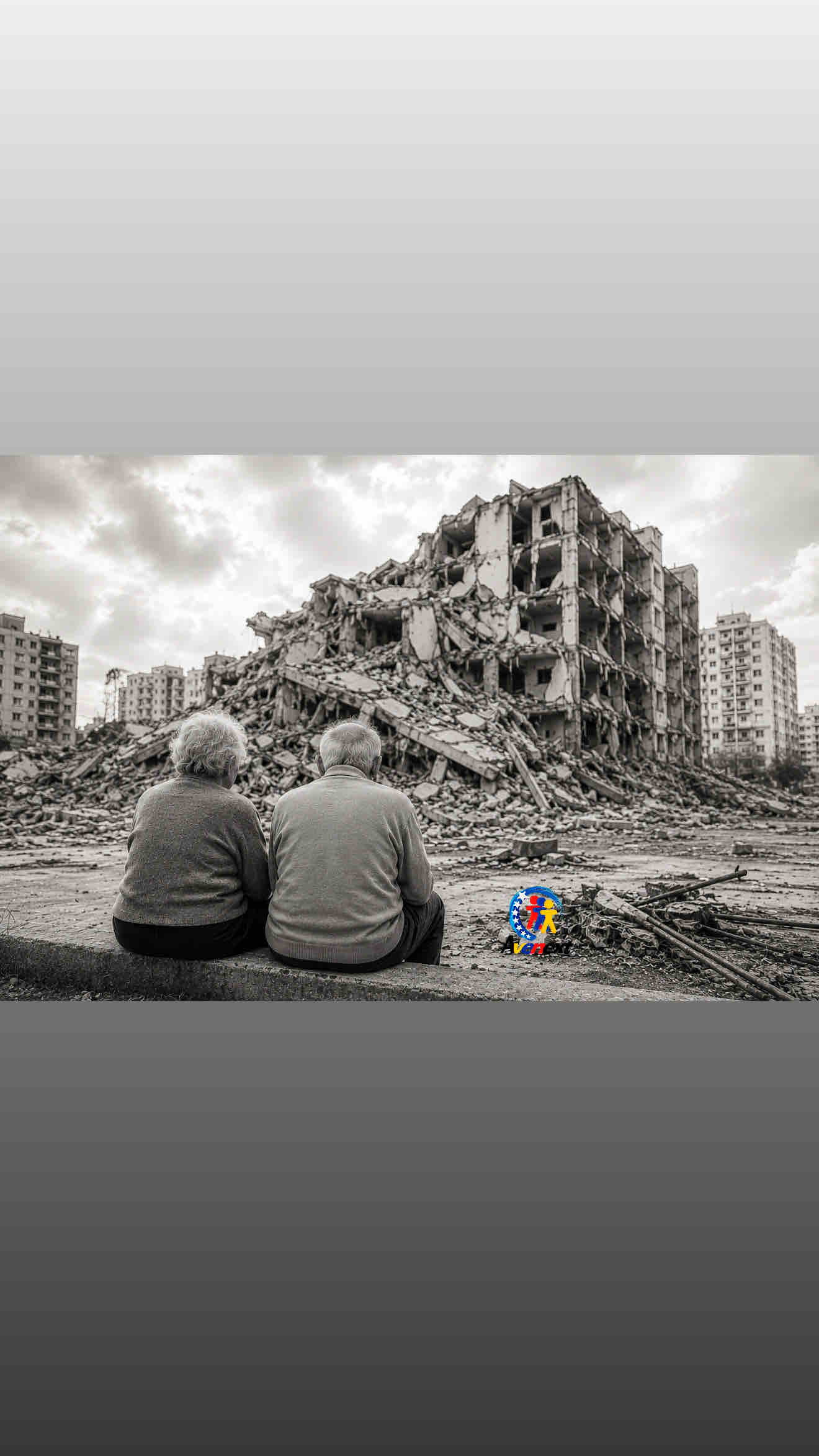 Emergency Relief for Venezuela campaign photo, 5 of 7