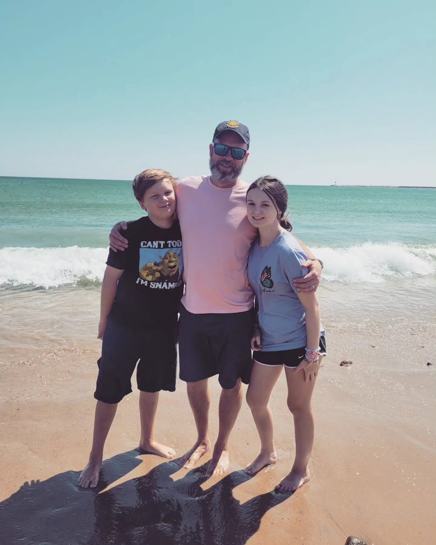 Help The Bumpus Family Rebuild After House Fire campaign photo, 7 of 8