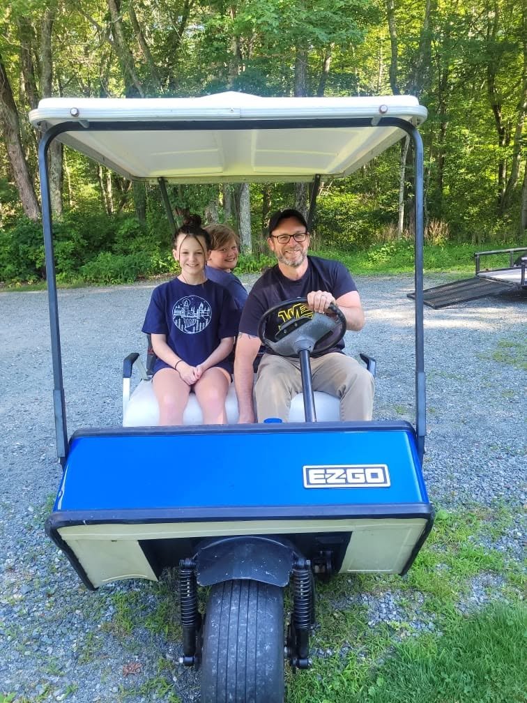 Help The Bumpus Family Rebuild After House Fire campaign photo, 5 of 8