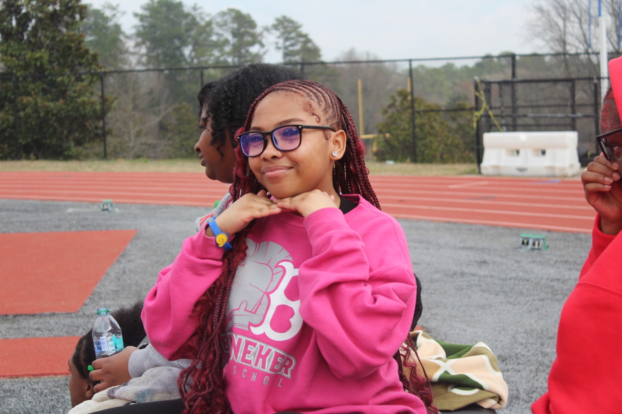 Help Cadence Recover from Hit-and-Run Accident campaign photo, 6 of 7