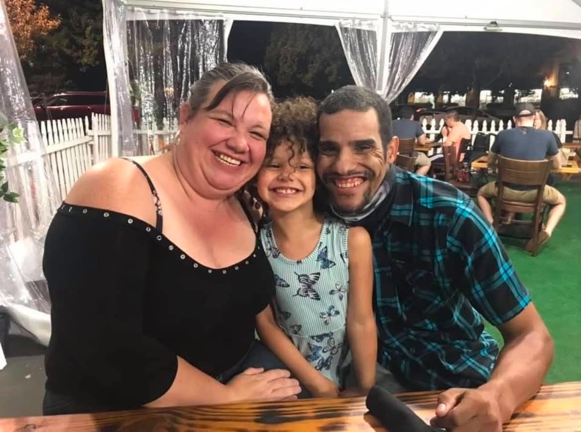 Supporting Robin and Her Daughter After Tragic Loss campaign photo, 2 of 5