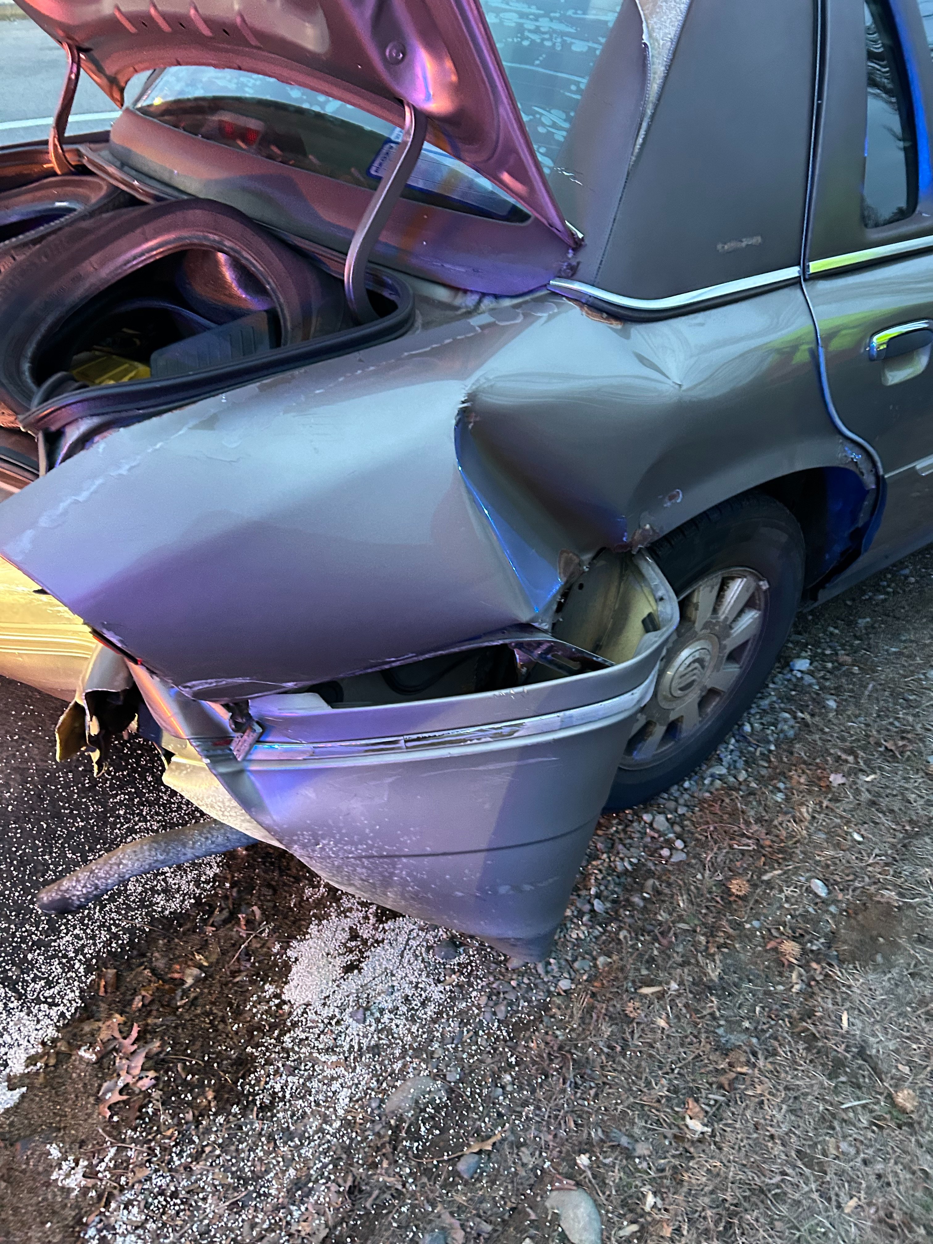 Support Calif After Accident & Recovery campaign photo, 5 of 6