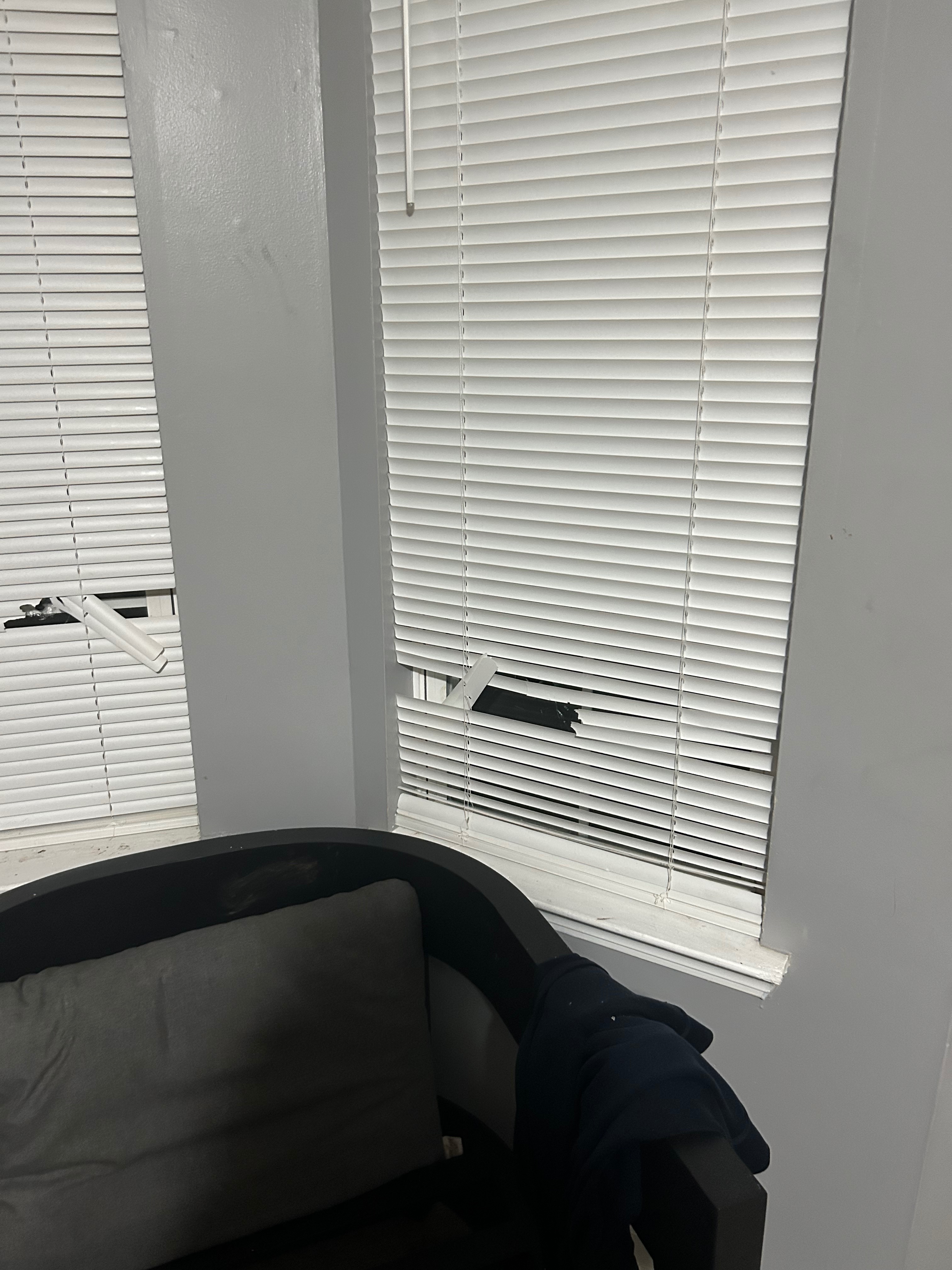 Help Our Family Start Over After Our Home Was Shot campaign photo, 5 of 8
