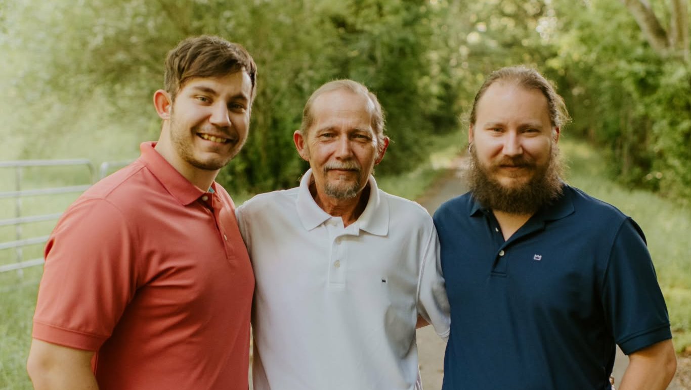 Fundraiser by Joshua Dietz : Support Stanley's Recovery After Accident