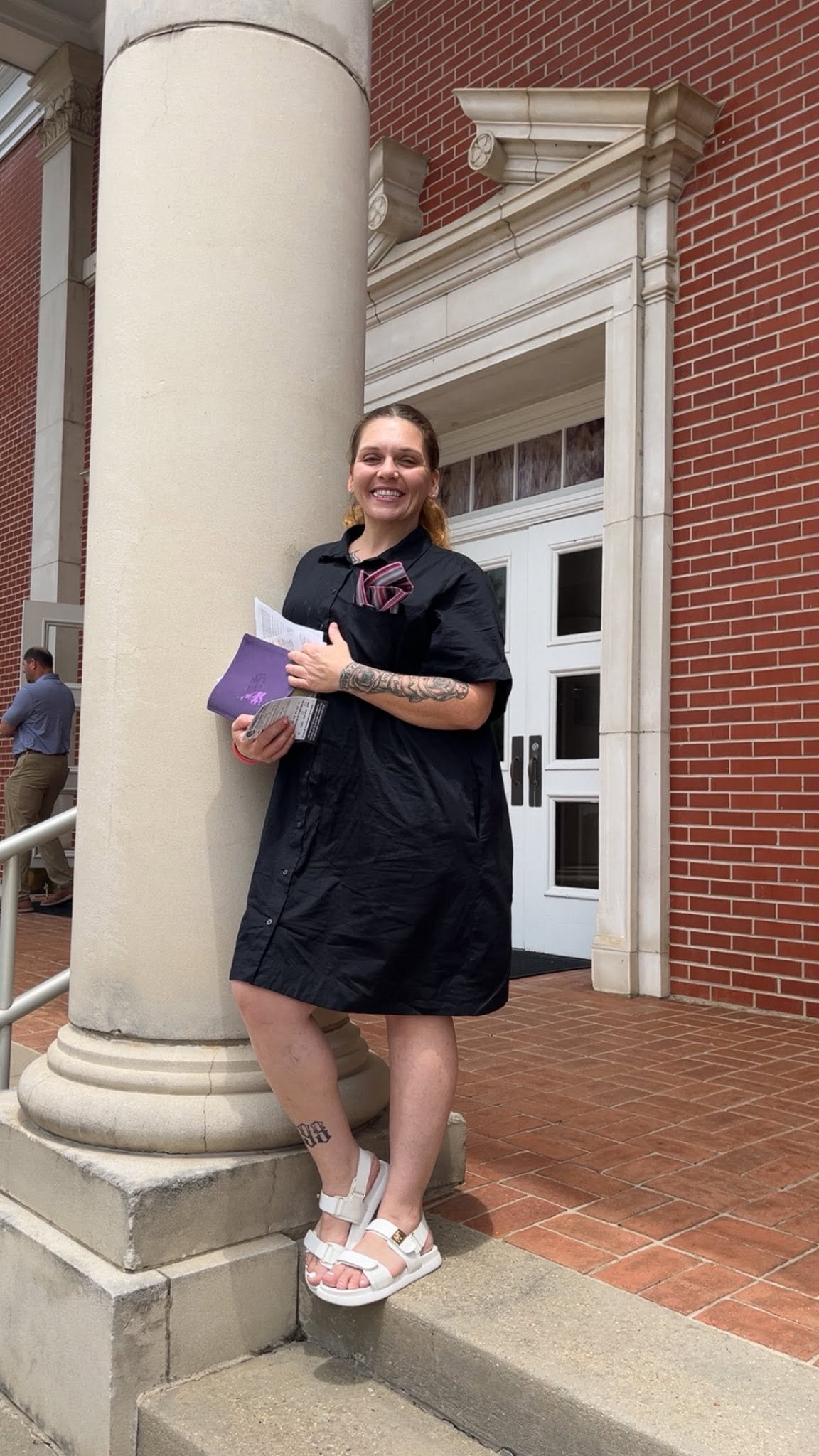 Help Lay Jessica Ruby to Rest campaign photo, 4 of 4