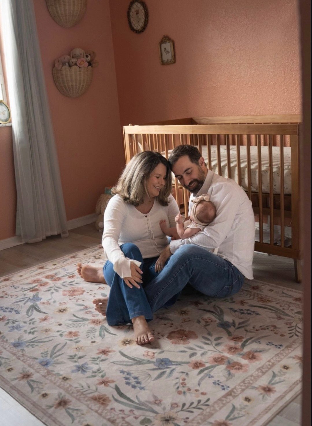 Help Detective Alex Falcon's Family Fight Cancer campaign photo, 2 of 7
