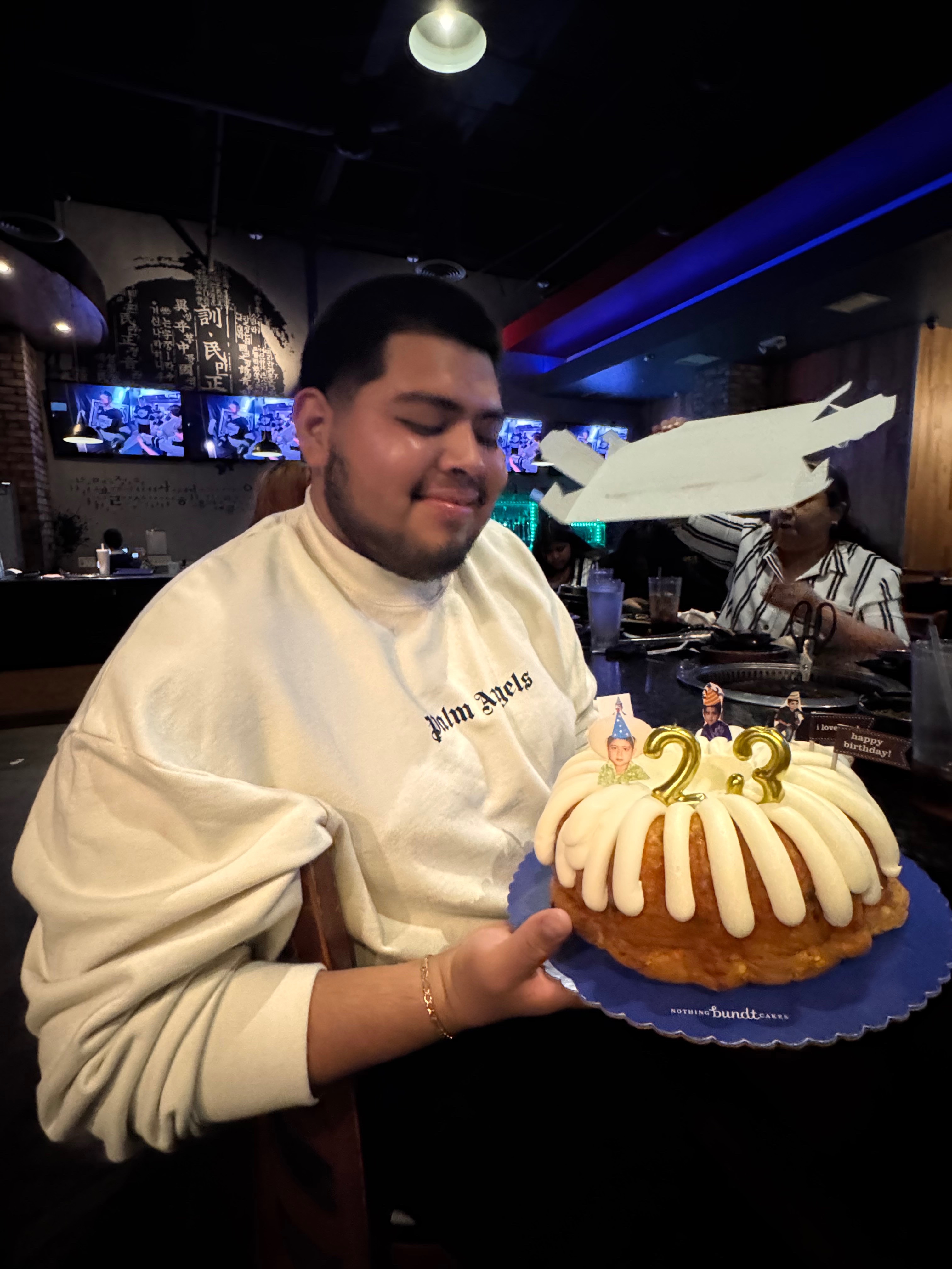 Help Bring Oliver Home from ICE Detention campaign photo, 2 of 7