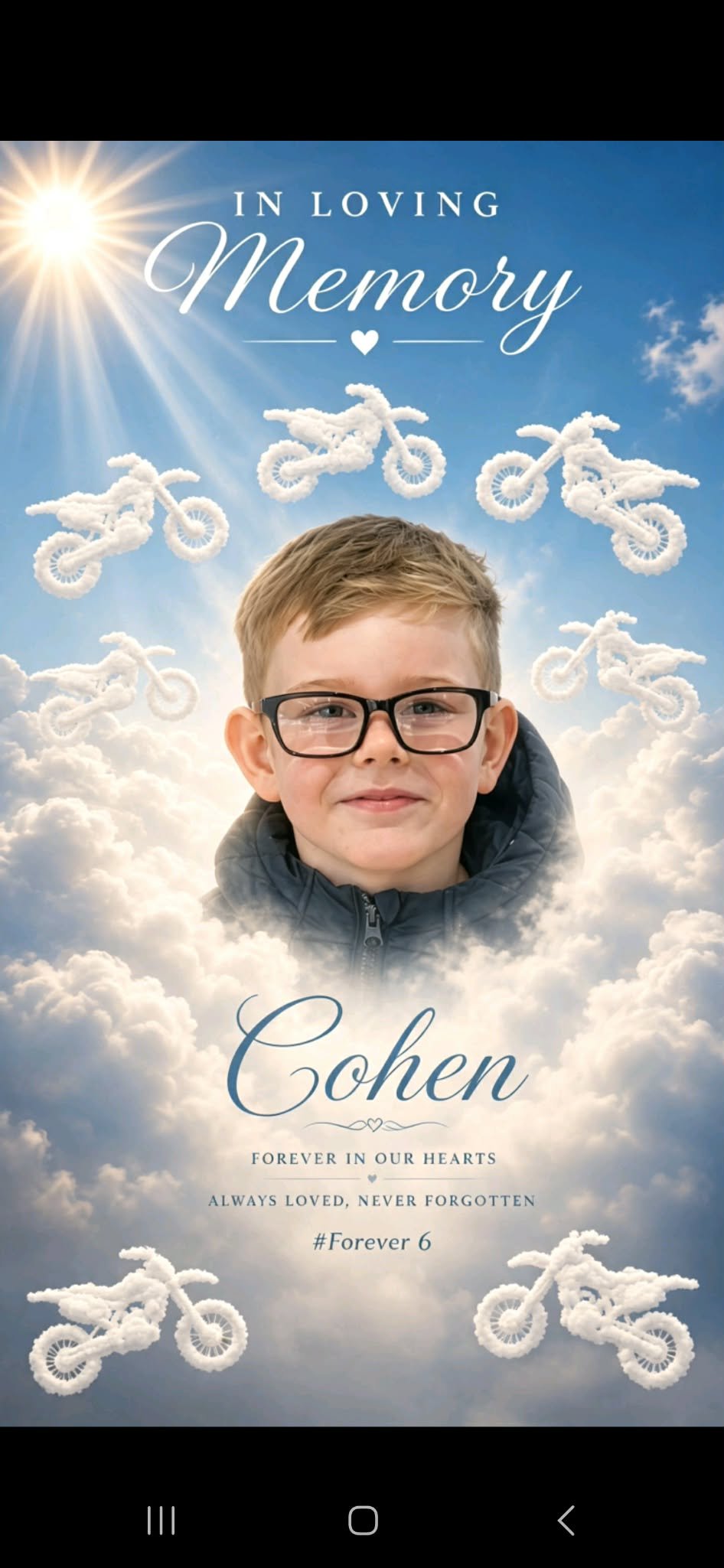 Help a local Family After Two Devastating accidents. campaign photo, 2 of 5