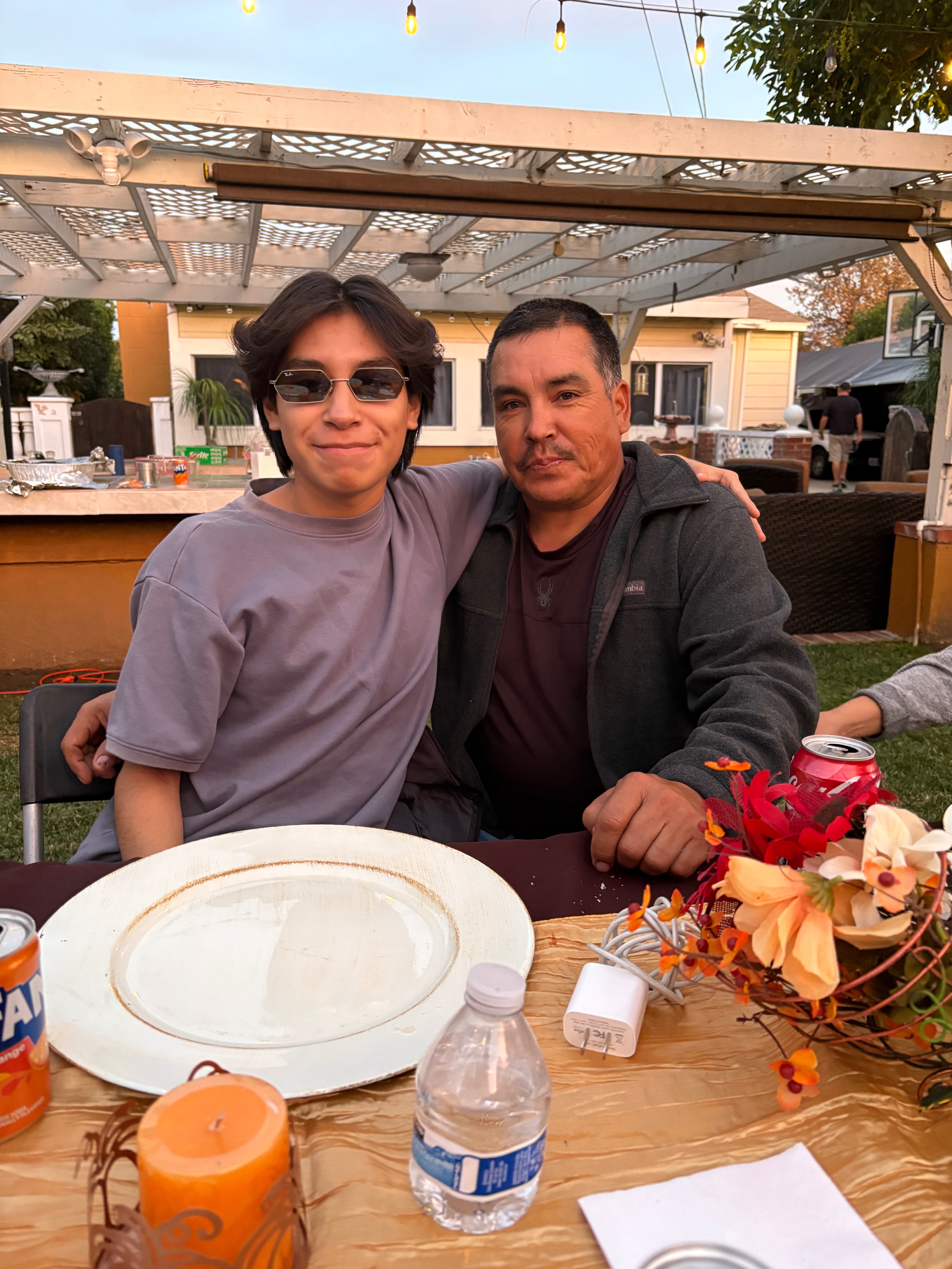 Support Maria’s Dad in Preventing Deportation campaign photo, 7 of 8