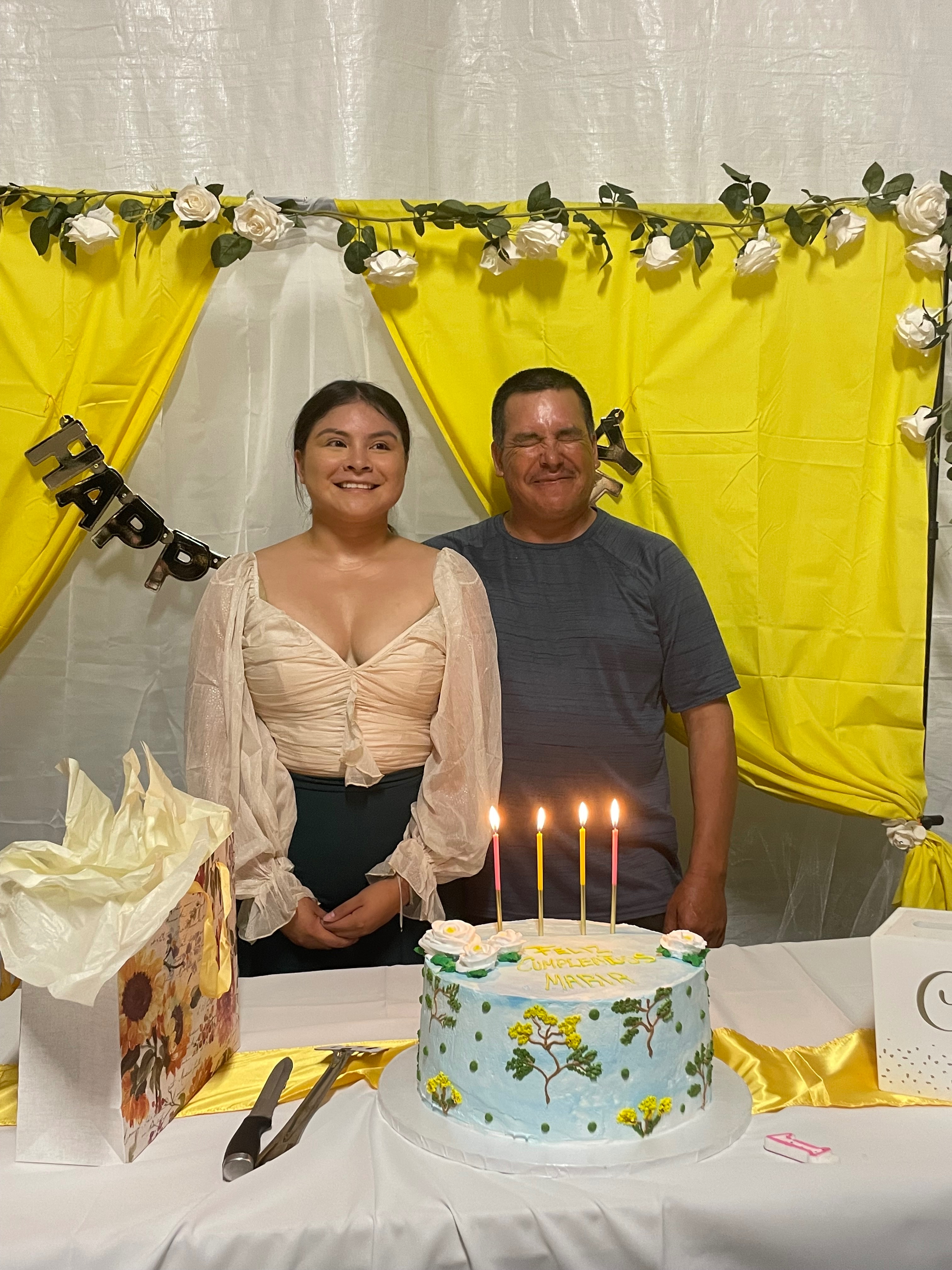 Support Maria’s Dad in Preventing Deportation campaign photo, 2 of 8