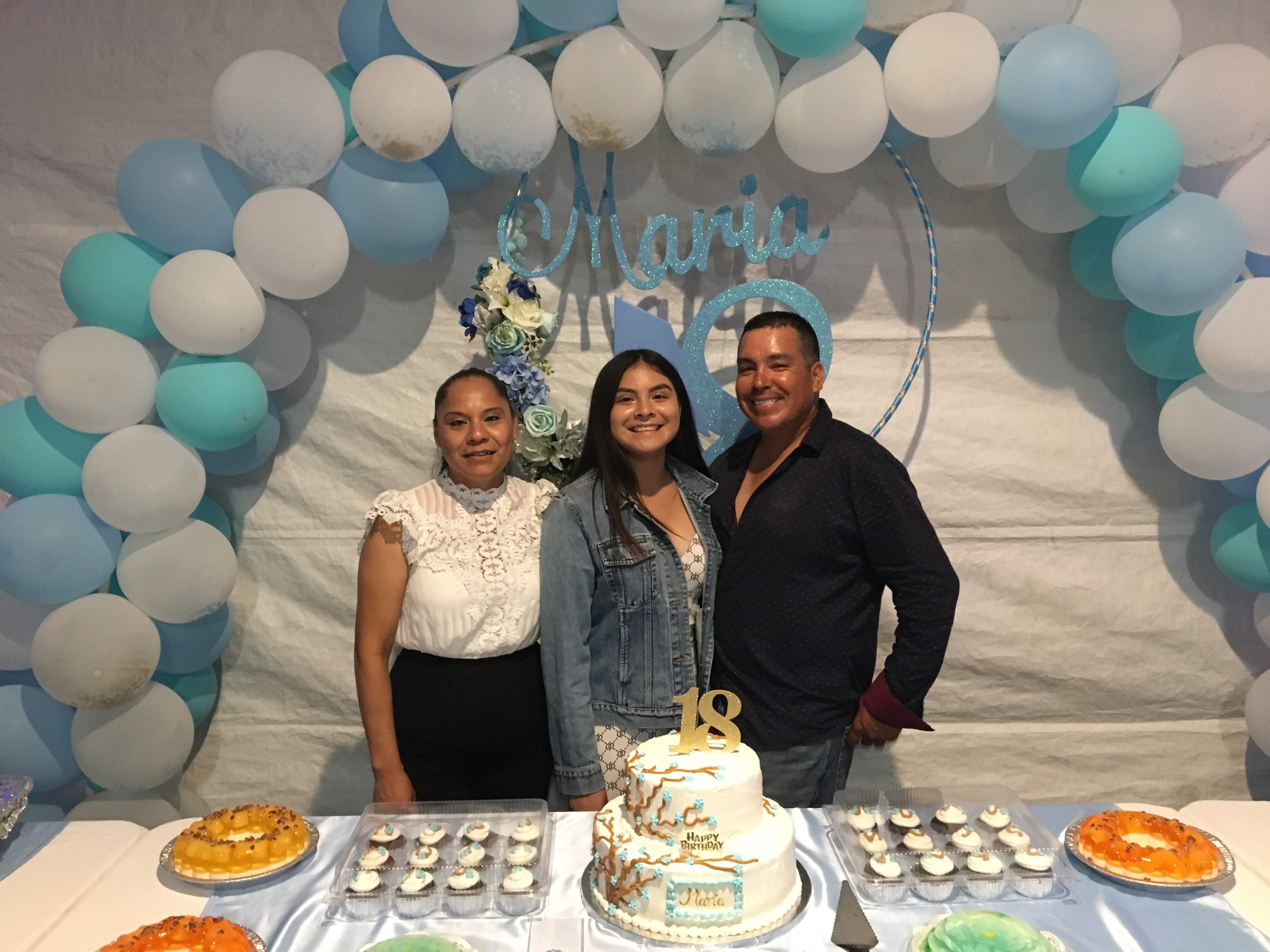 Support Maria’s Dad in Preventing Deportation campaign photo, 4 of 8