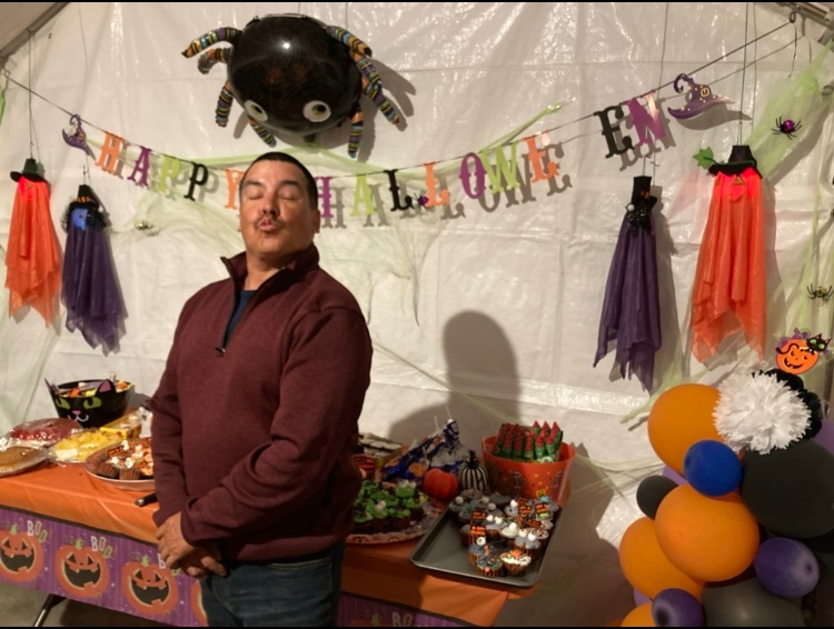Support Maria’s Dad in Preventing Deportation campaign photo, 5 of 8