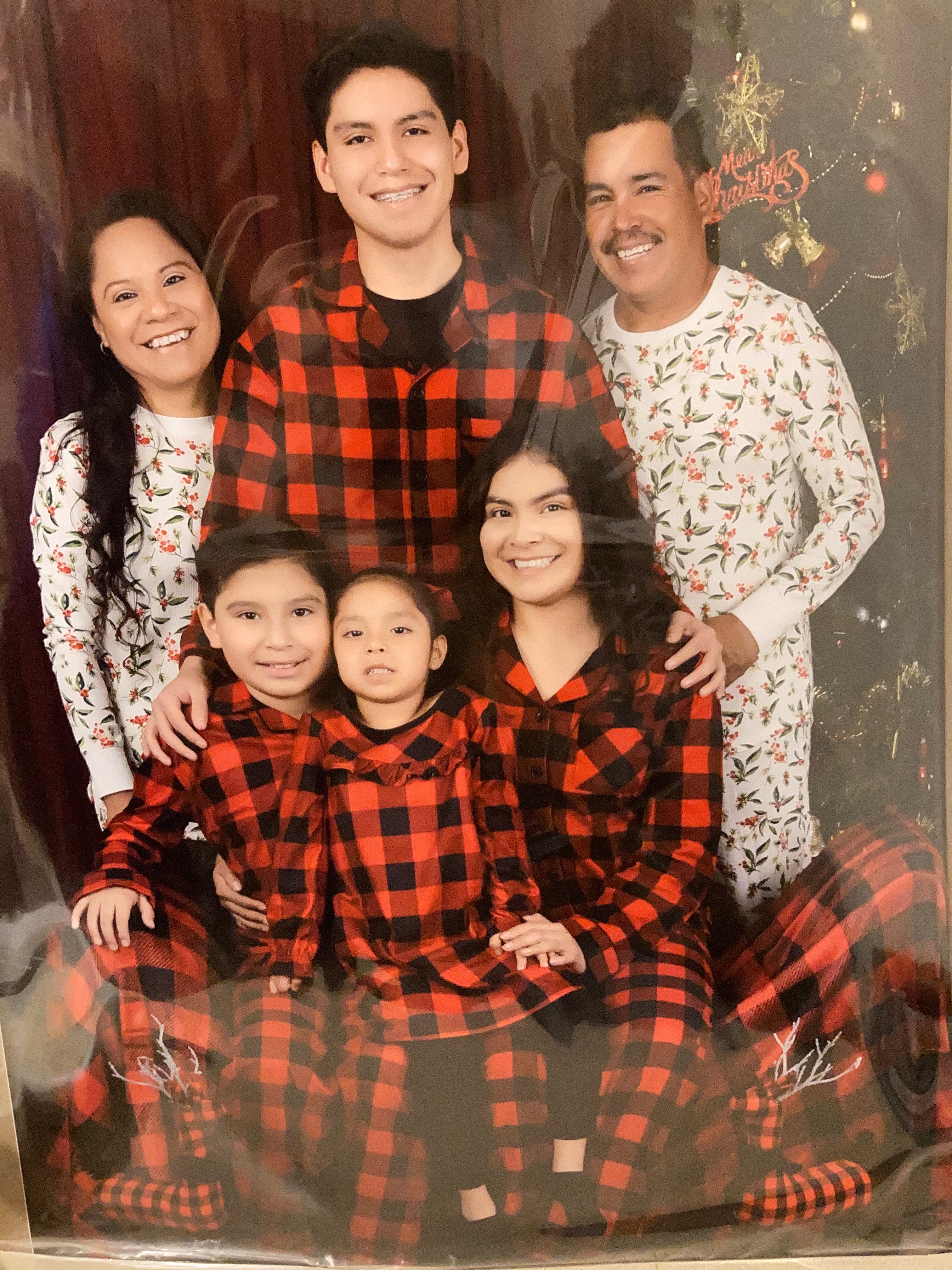 Support Maria’s Dad in Preventing Deportation campaign photo, 6 of 8