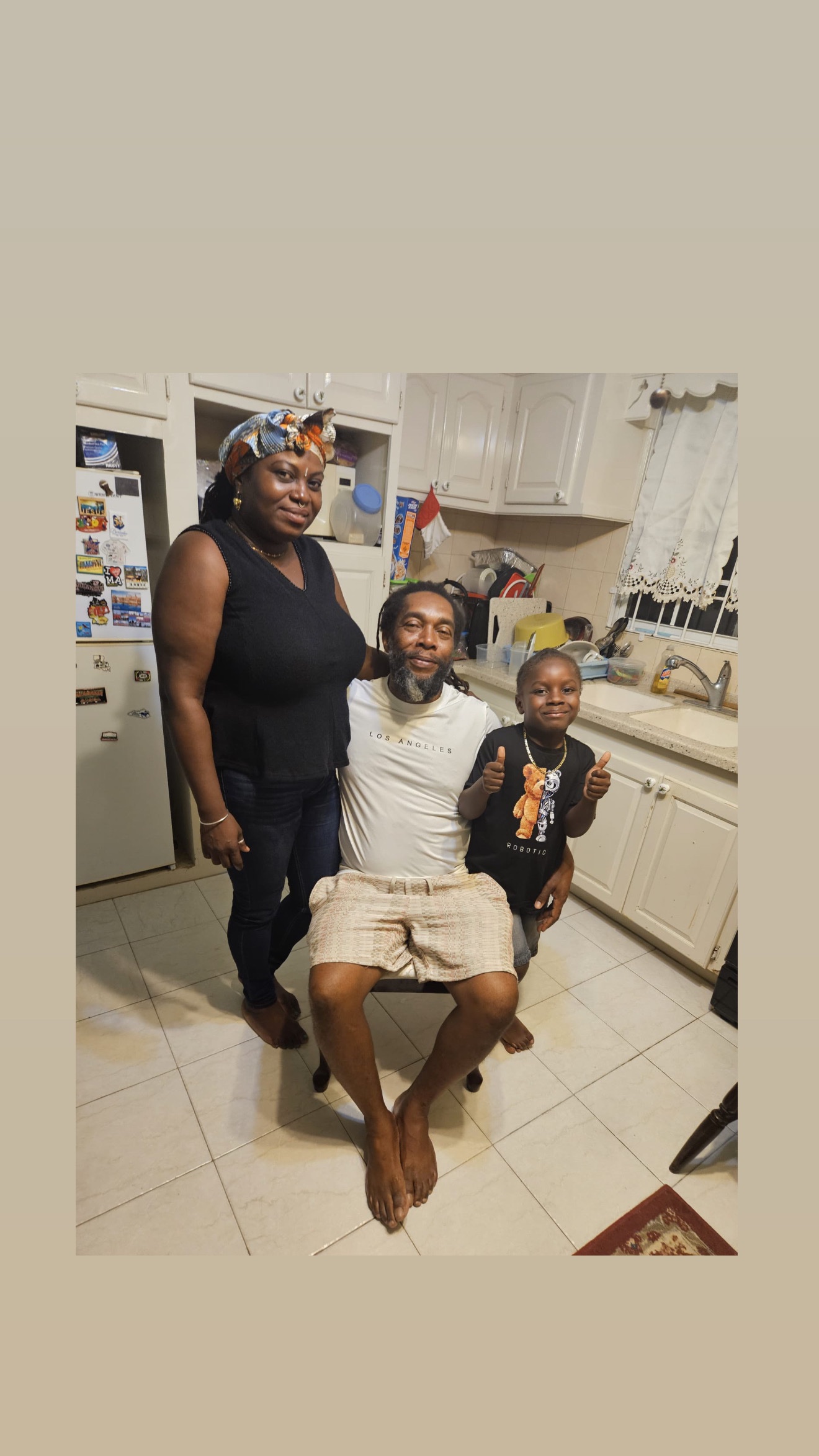 Help Nicholas Get Life-Saving Heart Surgery campaign photo, 5 of 6
