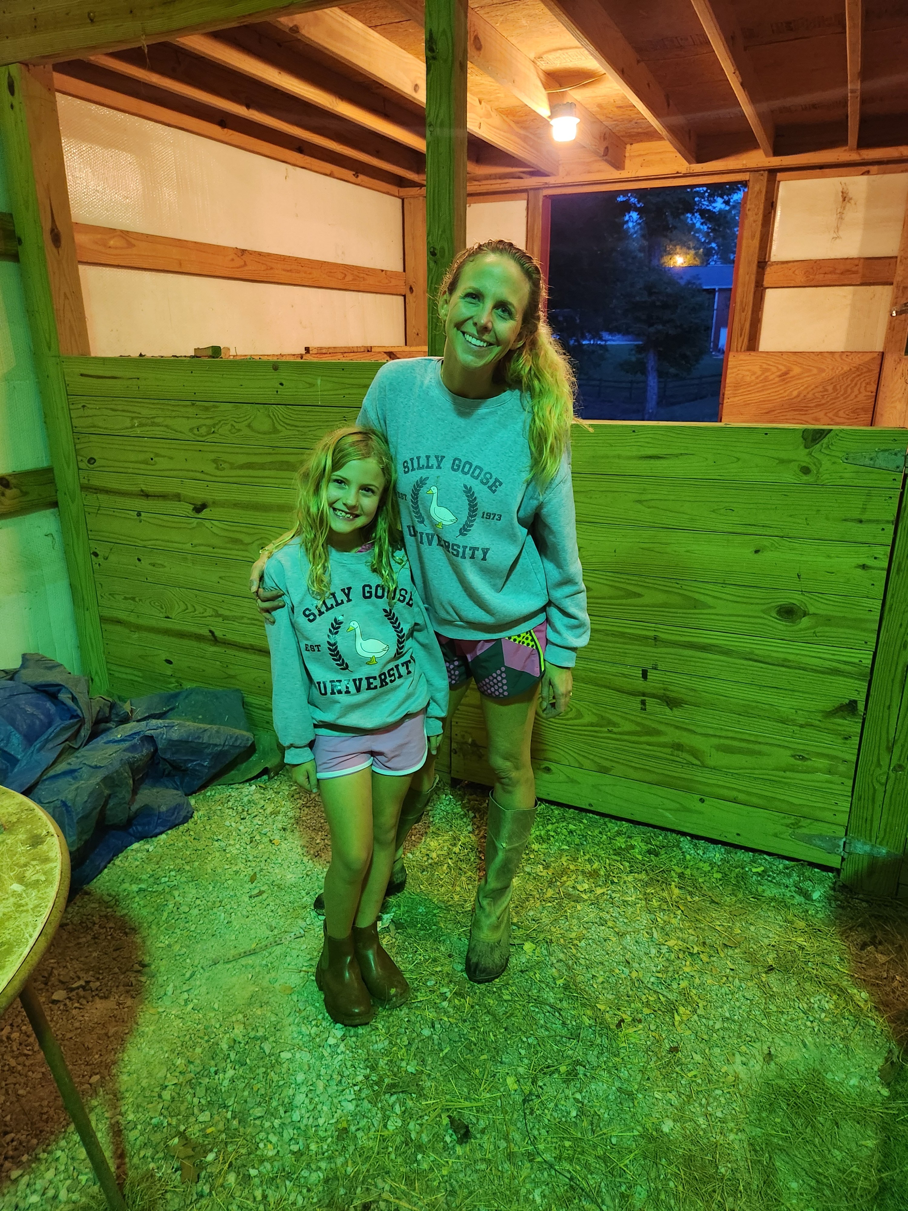 Stand With Oakley! campaign photo, 4 of 5