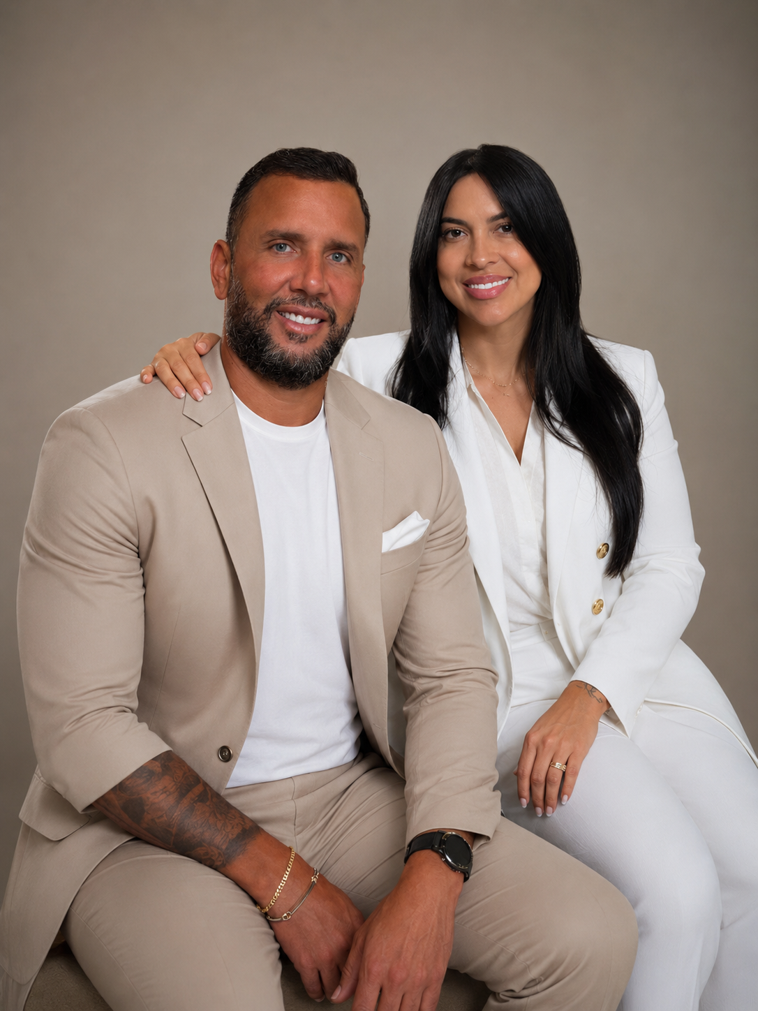 Juntos por Venezuela campaign photo, 2 of 4