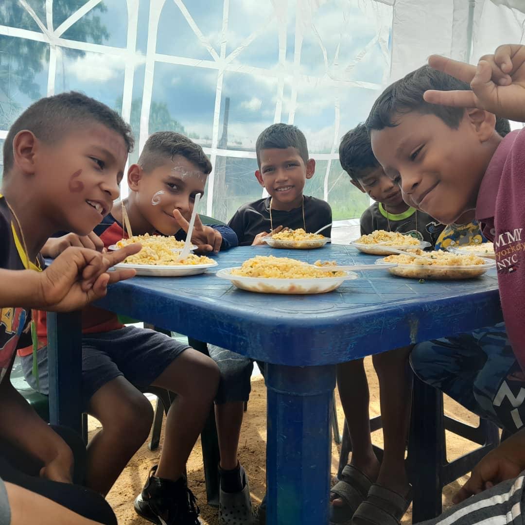 Foto de la recaudación de fondos Help Children Affected by Venezuela’s Earthquake, 6 de 7
