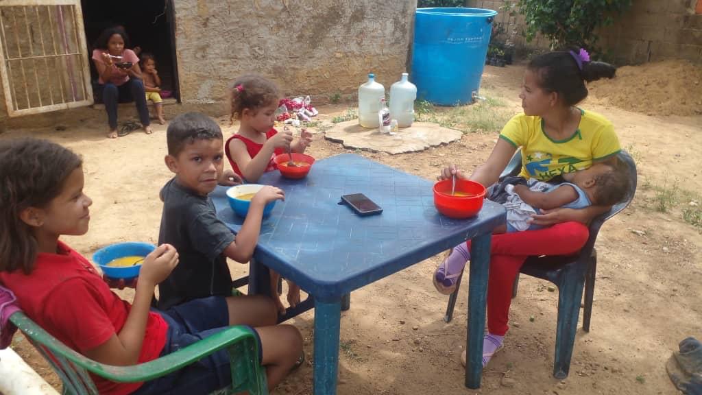 Foto de la recaudación de fondos Help Children Affected by Venezuela’s Earthquake, 4 de 7