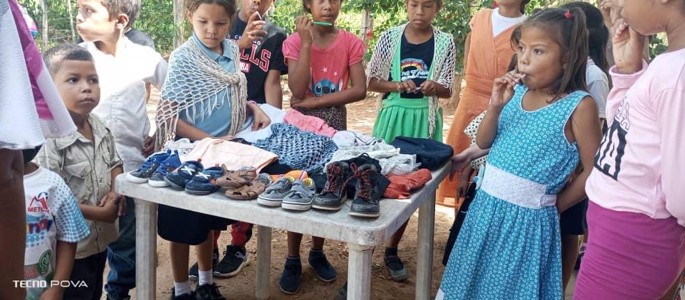 Foto de la recaudación de fondos Help Children Affected by Venezuela’s Earthquake, 5 de 7