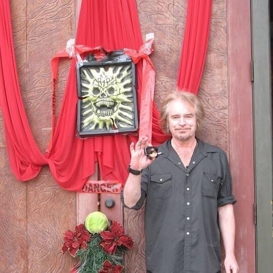 Support Michael's Healing Journey campaign photo, 2 of 6