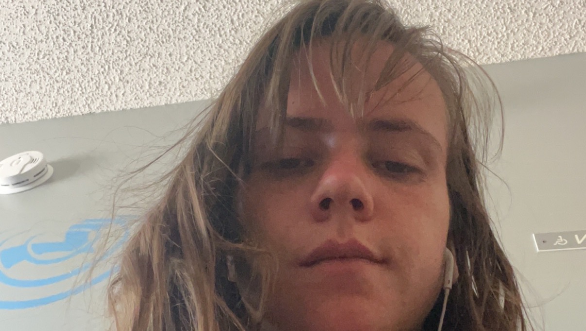 Schizophrenia Is Real My Family Needs a Roof photo