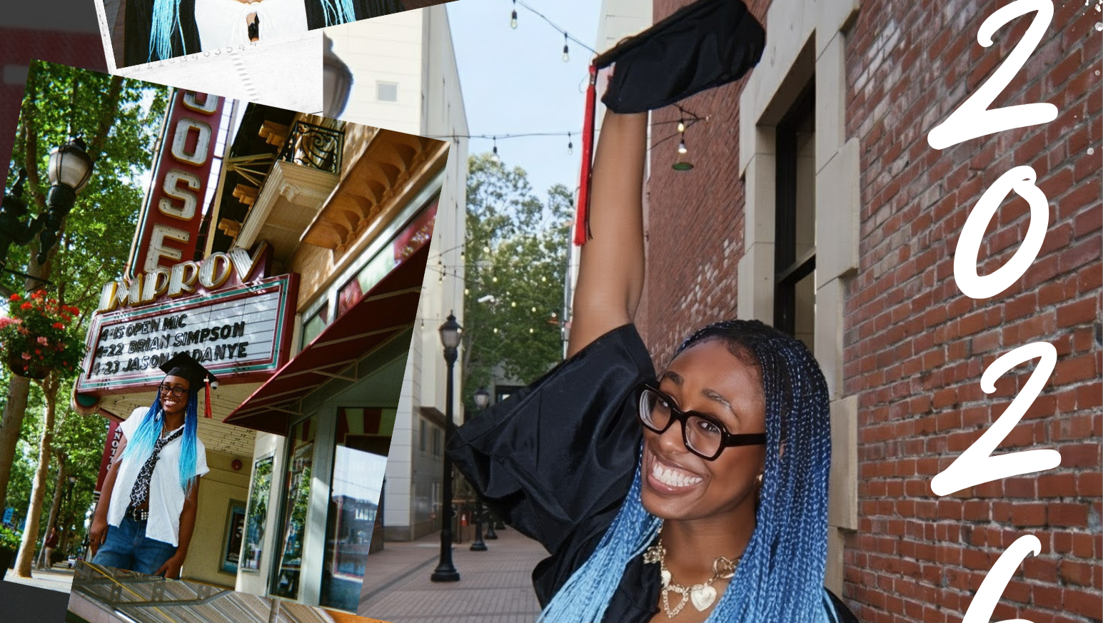 Tea Watson Fundraiser by Tea Watson : Help Otra Achieve Her Dream at Howard University