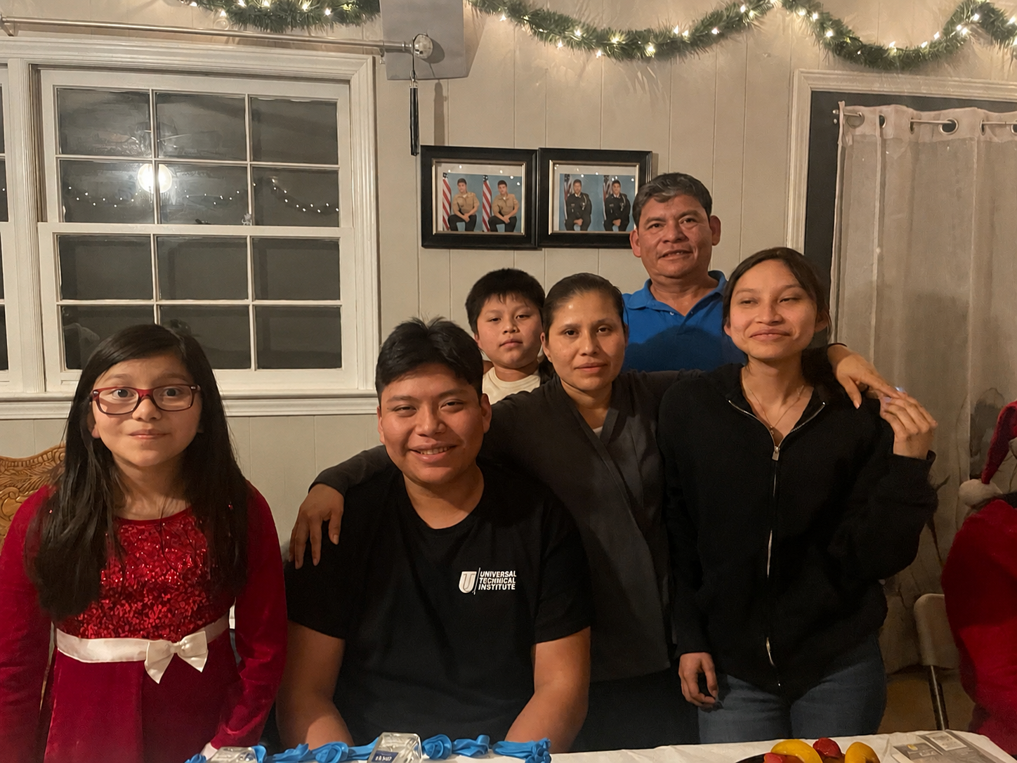 Help us bring our parents back home from ICE detention campaign photo, 7 of 8