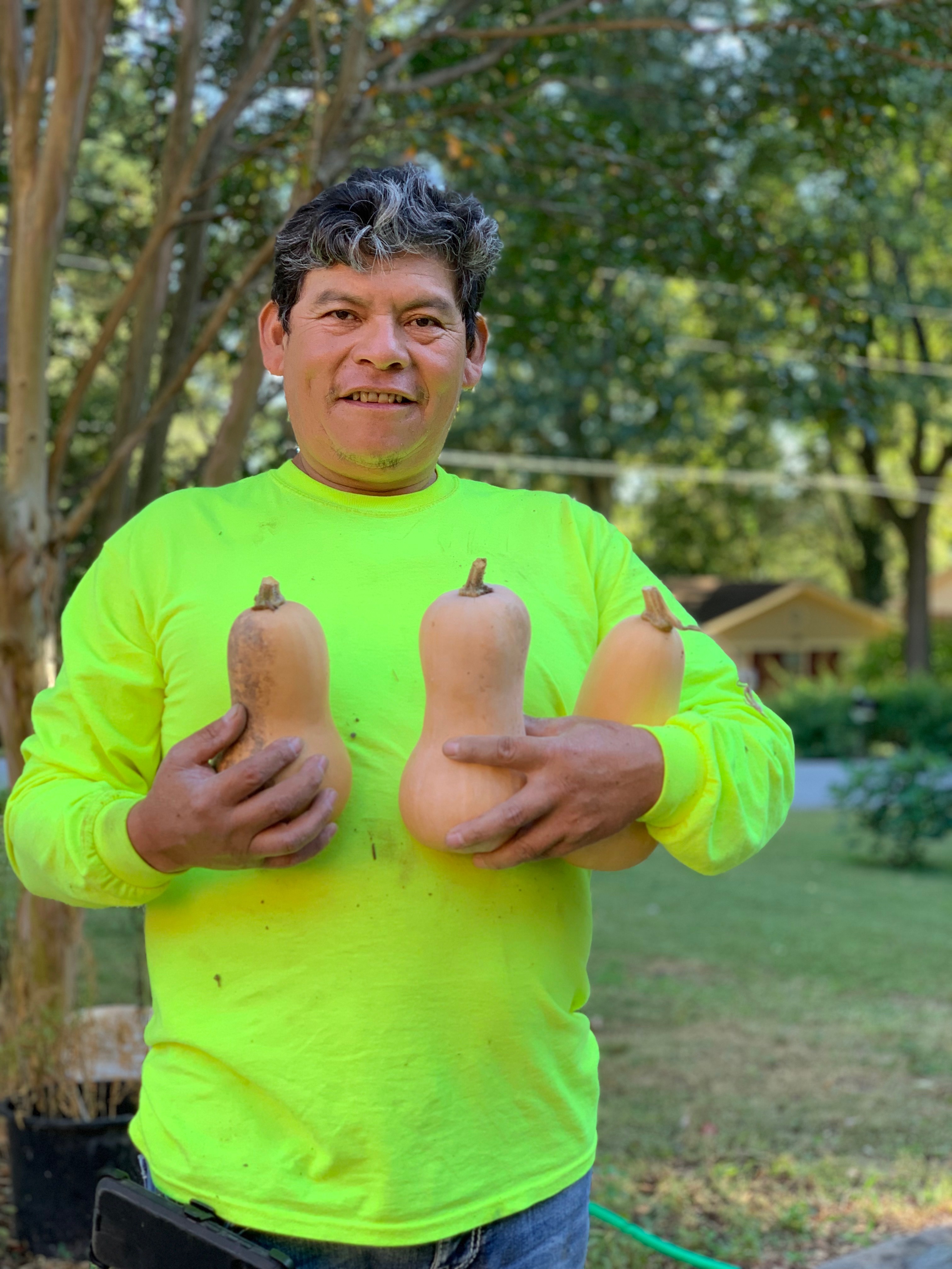 Help us bring our parents back home from ICE detention campaign photo, 2 of 8