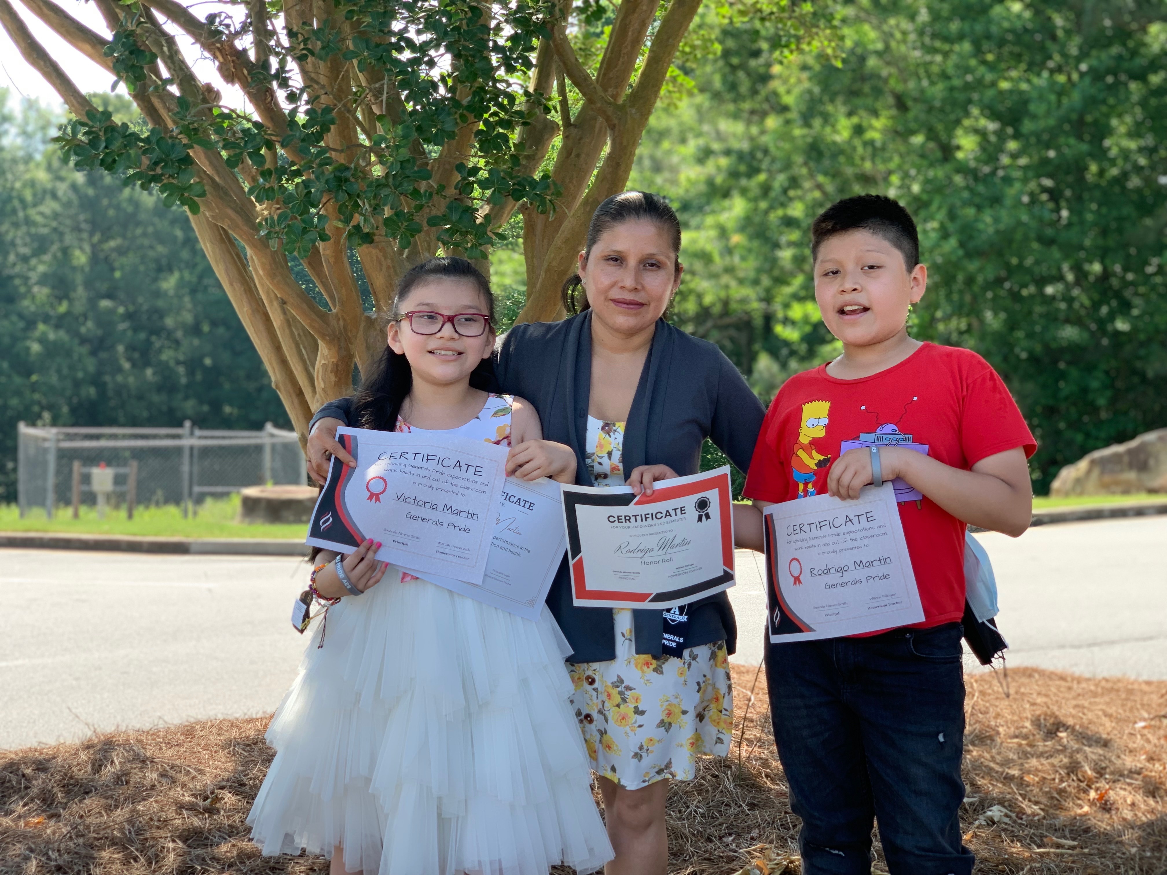 Help us bring our parents back home from ICE detention campaign photo, 4 of 8