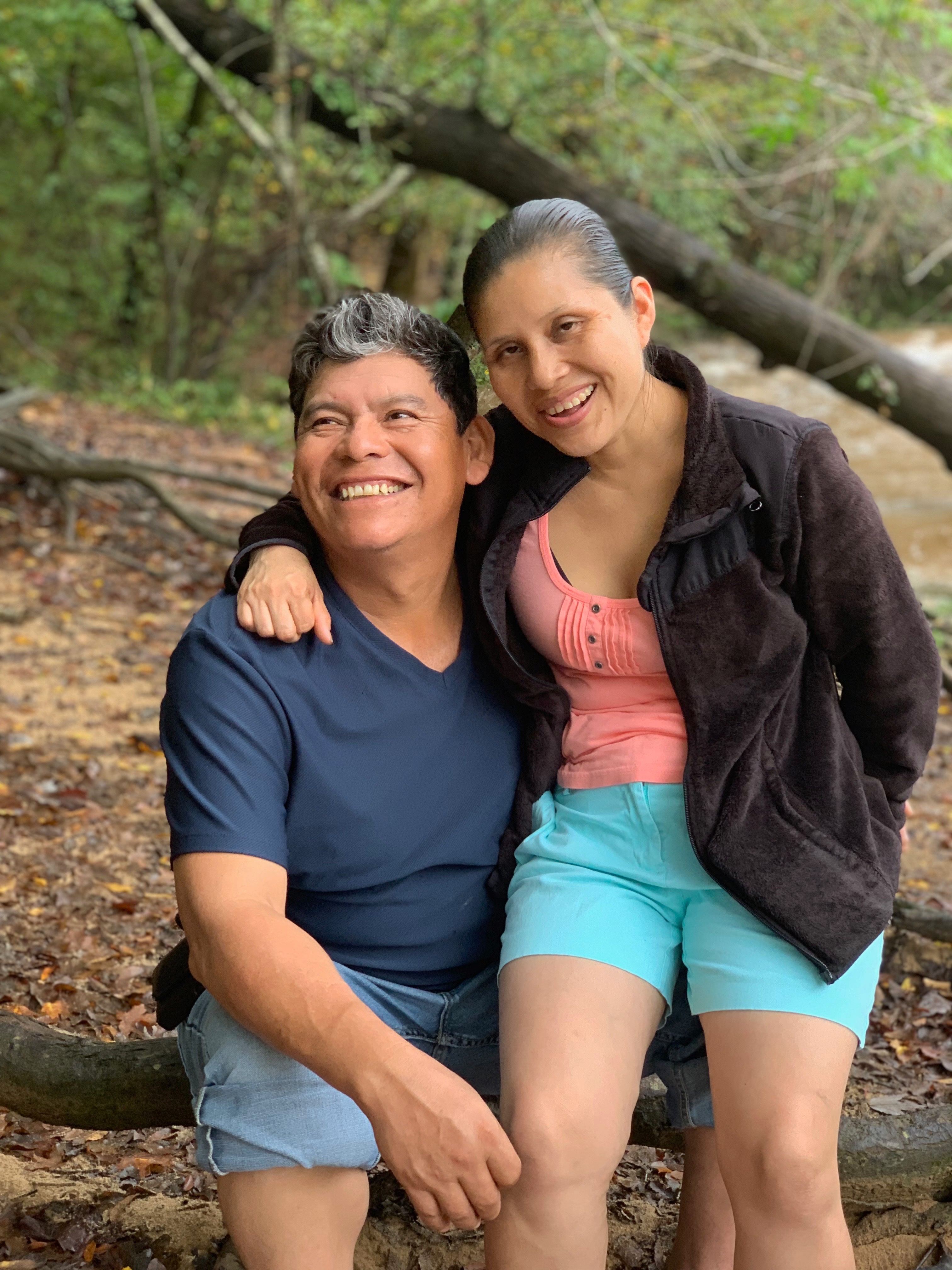 Help us bring our parents back home from ICE detention campaign photo, 5 of 8