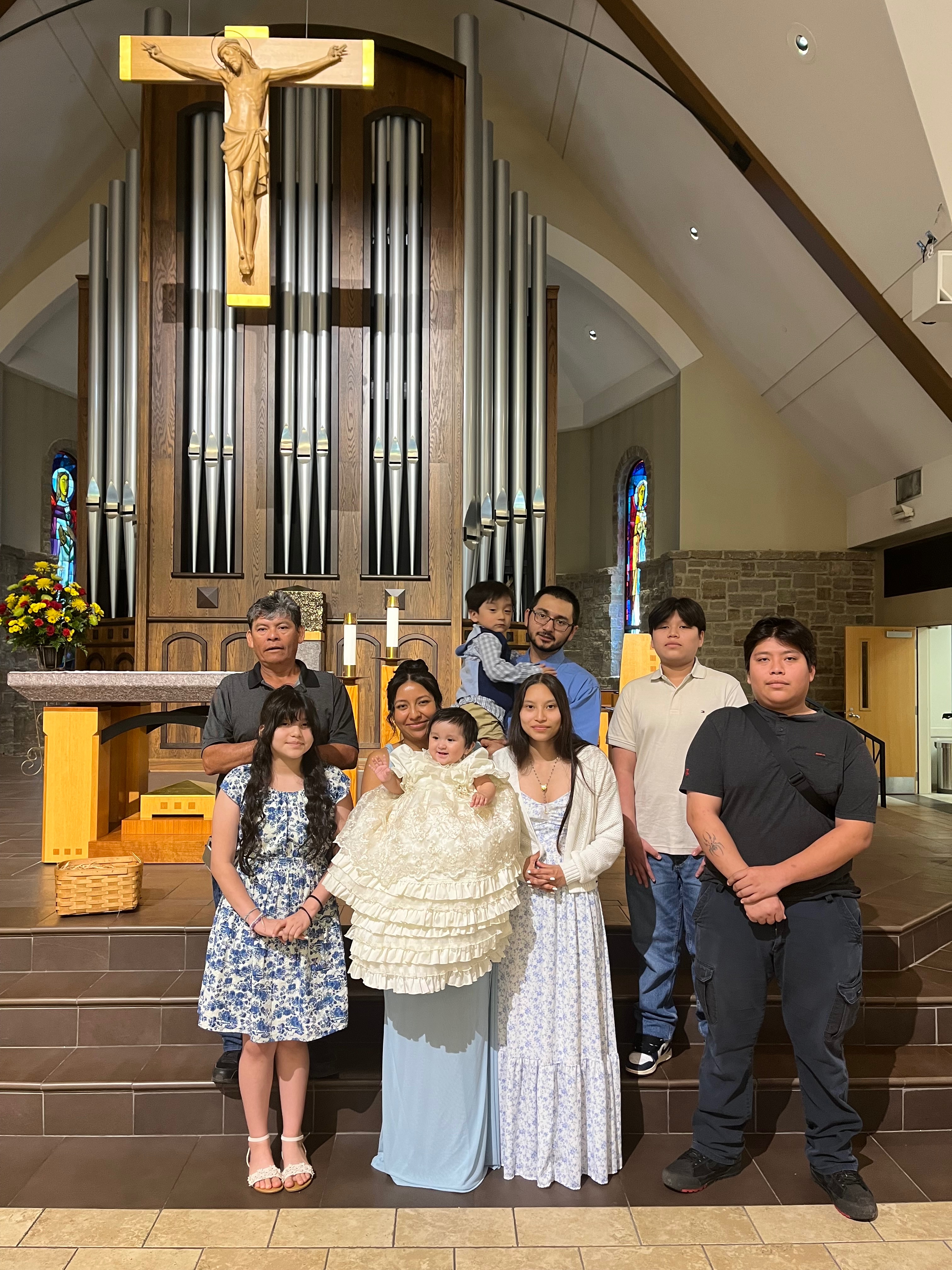 Help us bring our parents back home from ICE detention campaign photo, 6 of 8