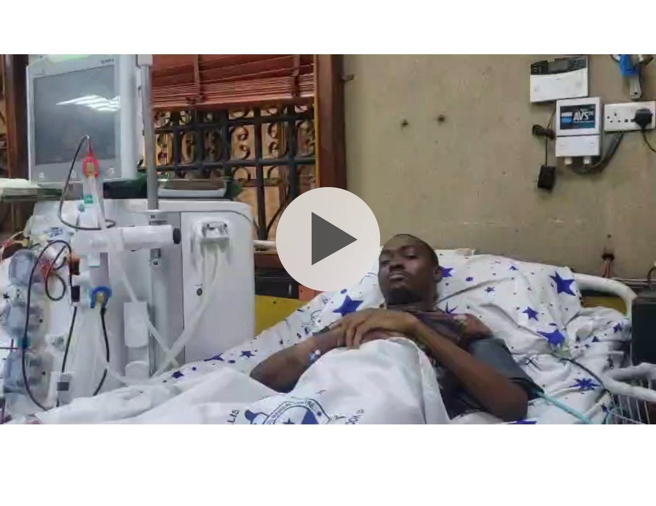 Help Gabriel’s Nephew Get a Kidney Transplant campaign photo, 4 of 8