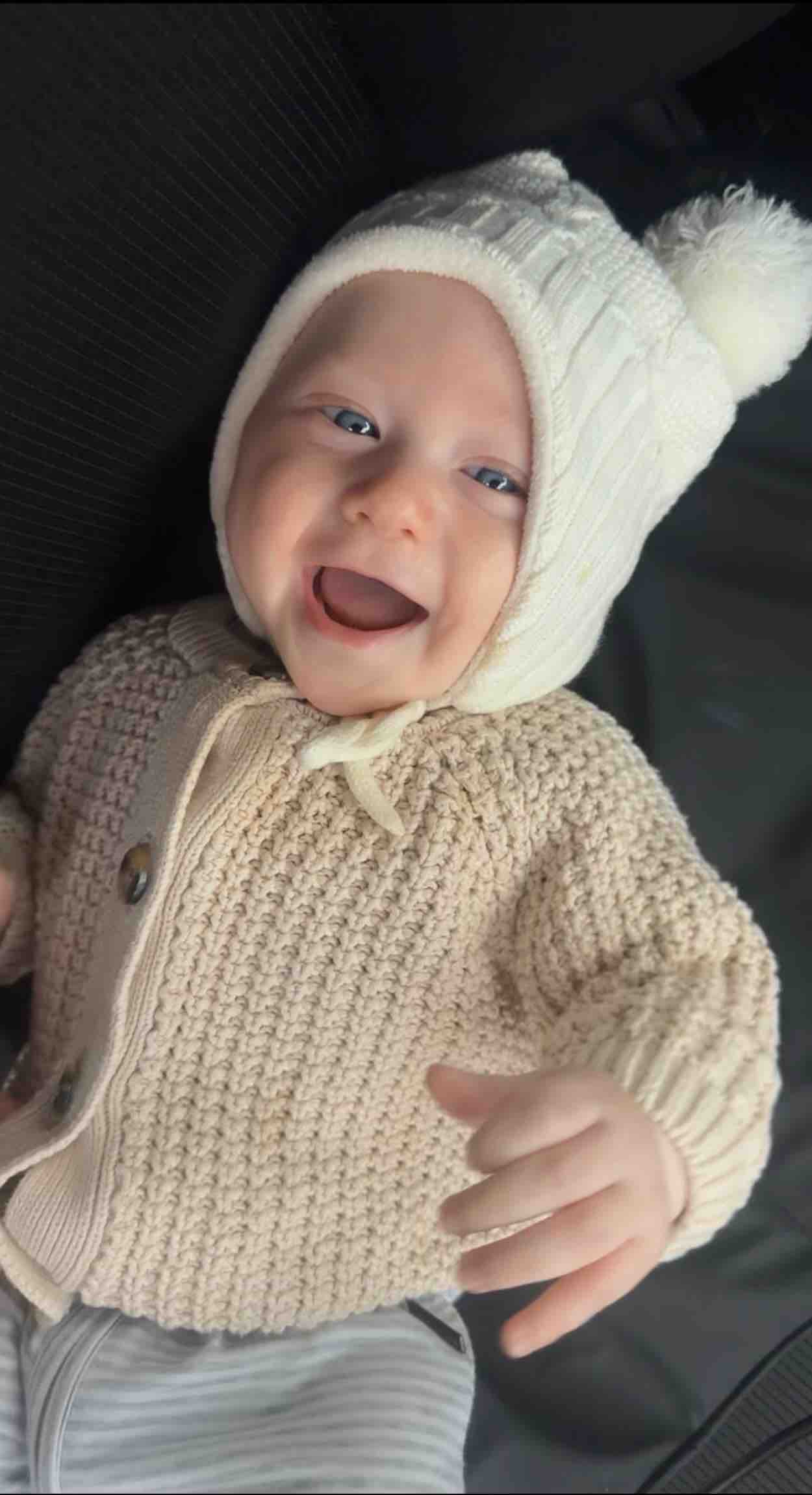 Donate in memory of Baby Tāwhiao Jonah Mu campaign photo, 2 of 5