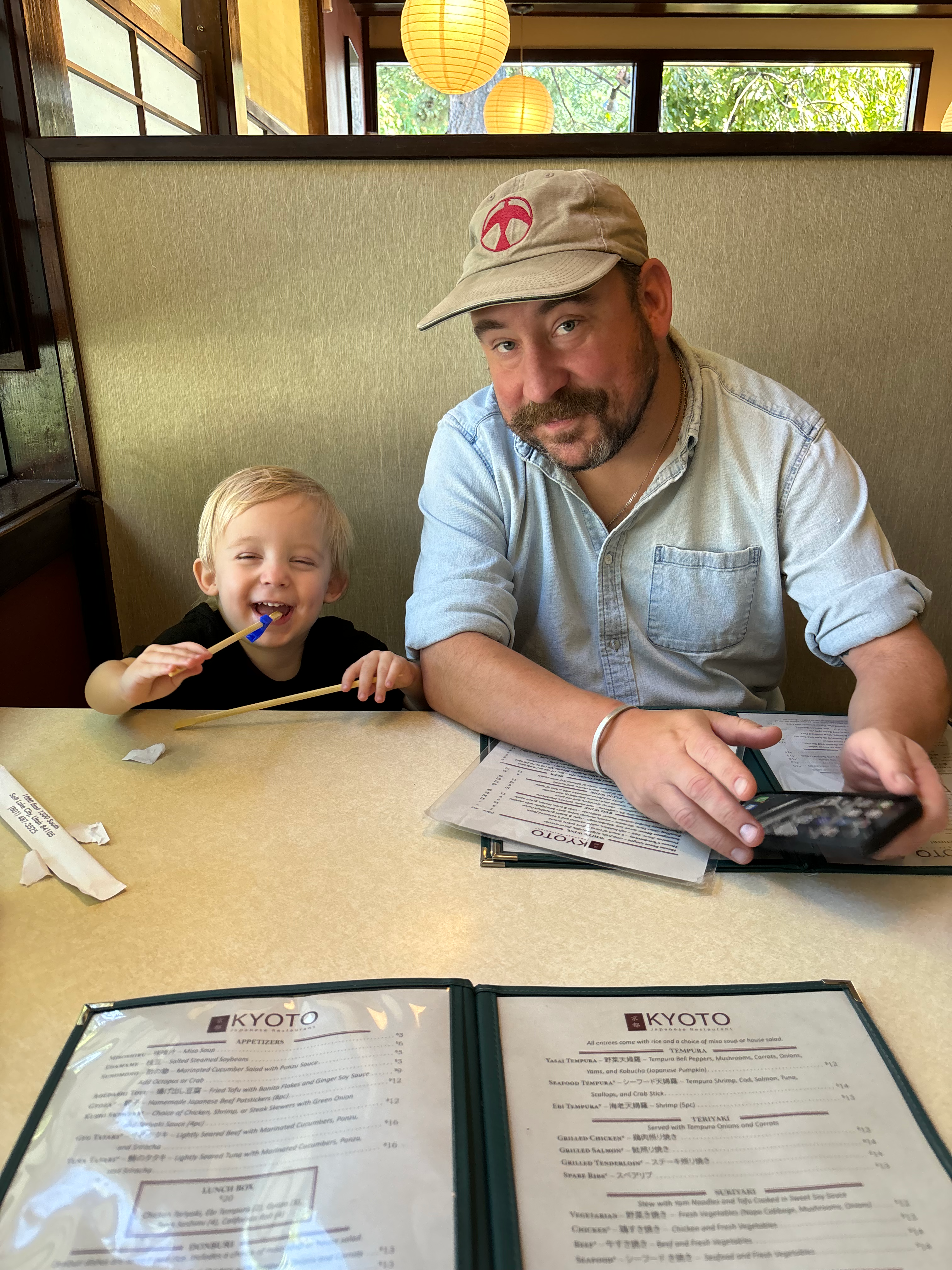 Support for Patrick Munger’s Family campaign photo, 6 of 7