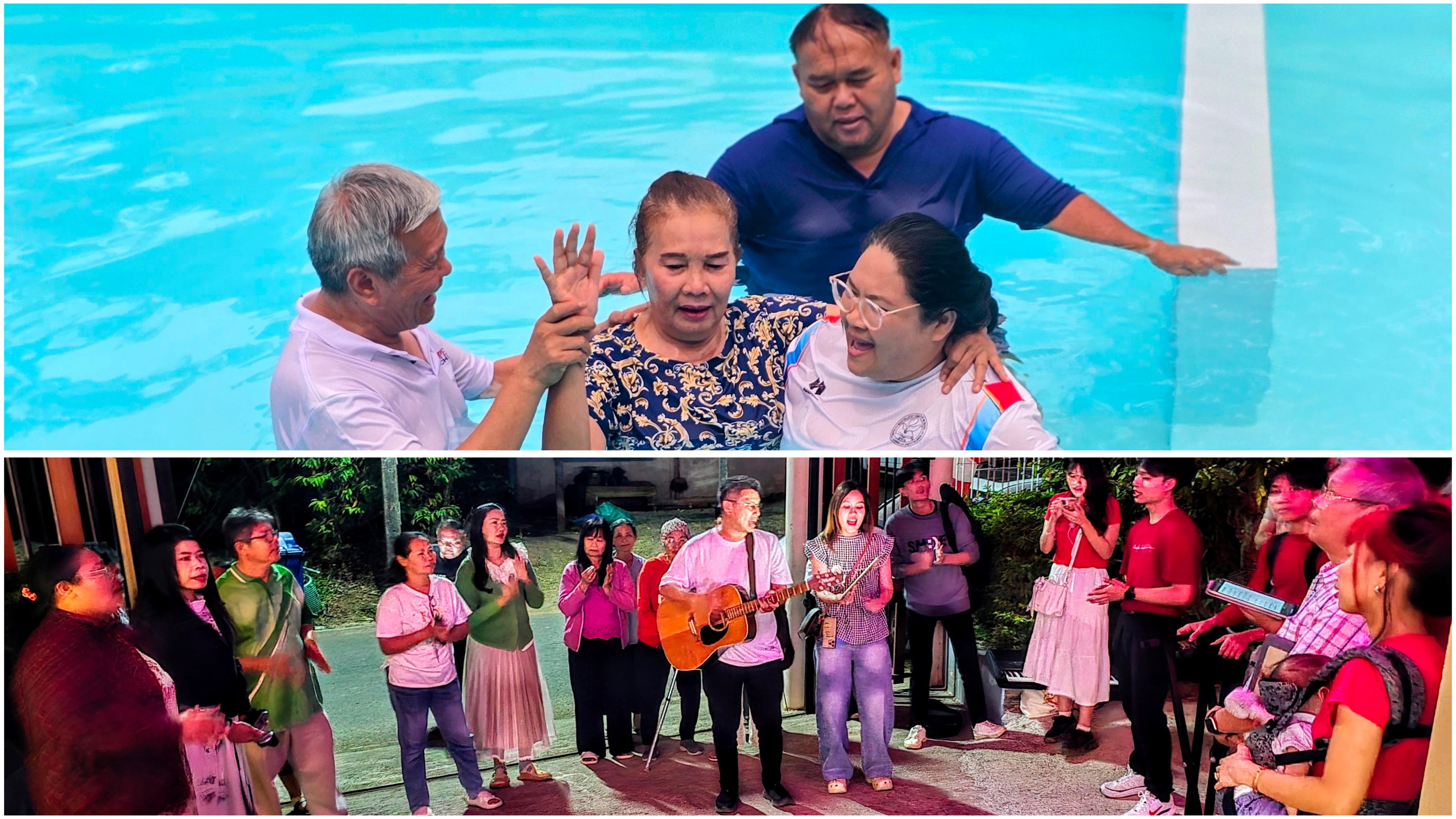 HELP Rebuild a Church for Thailand's Children and Families. campaign photo, 5 of 7