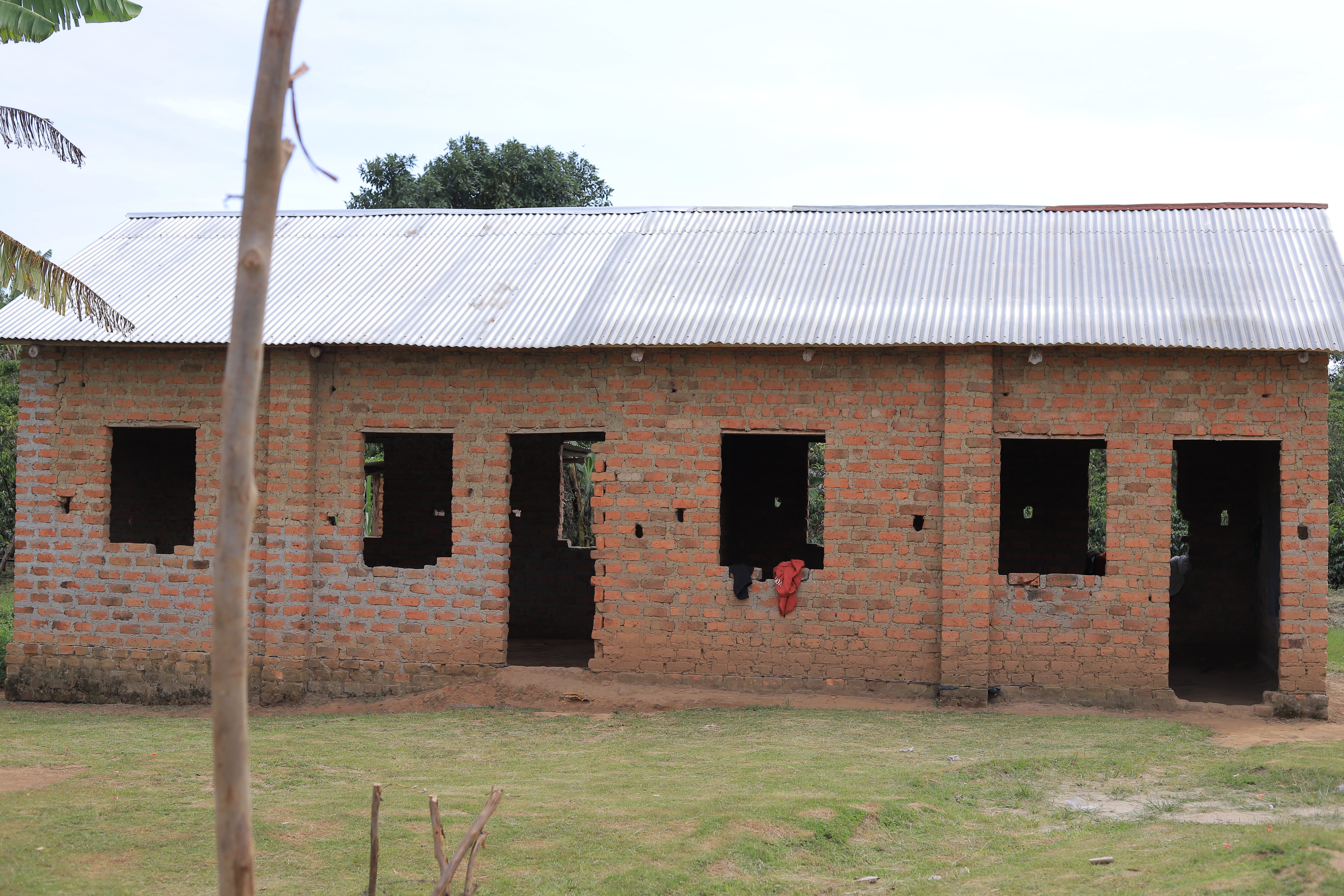 Nahrung und Bildung Waisenkinder in Uganda (RUCEF) campaign photo, 6 of 7