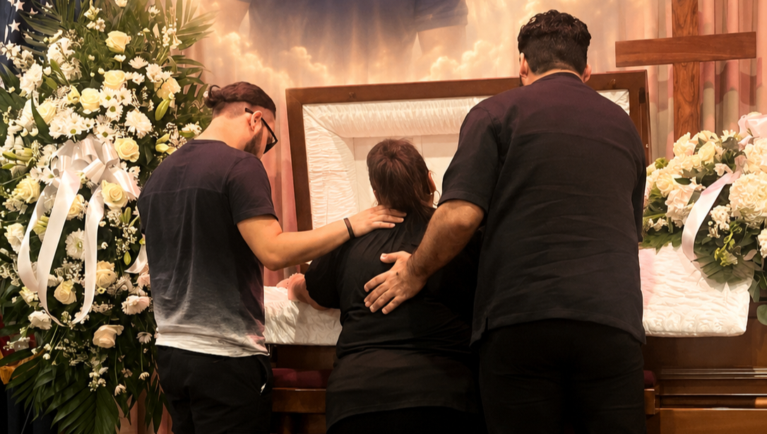 Fundraiser for Marilyn Suarez by Jesus Suarez : Support for Angelo ...