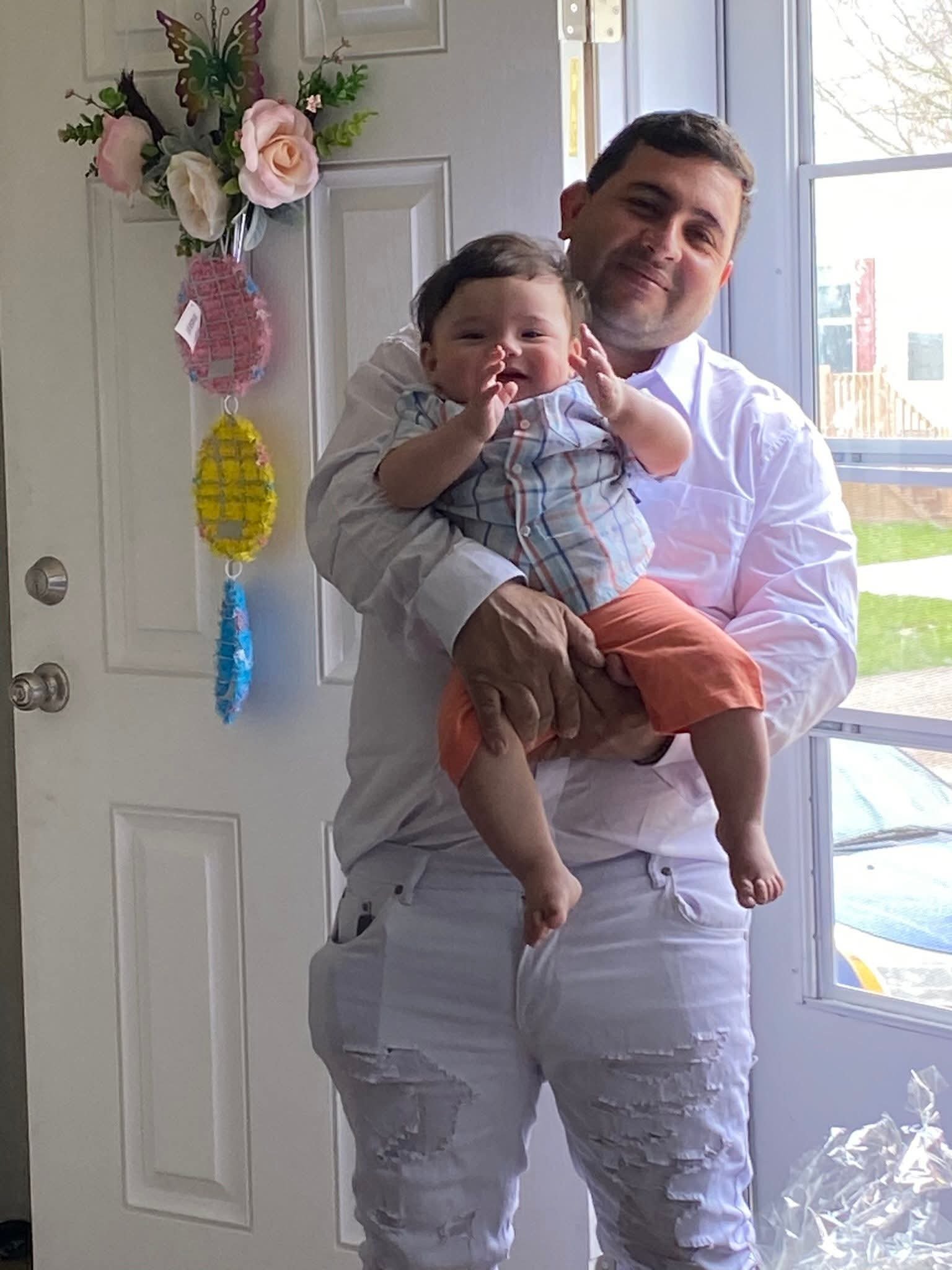 Support Fernando's Family During His Detention campaign photo, 4 of 8