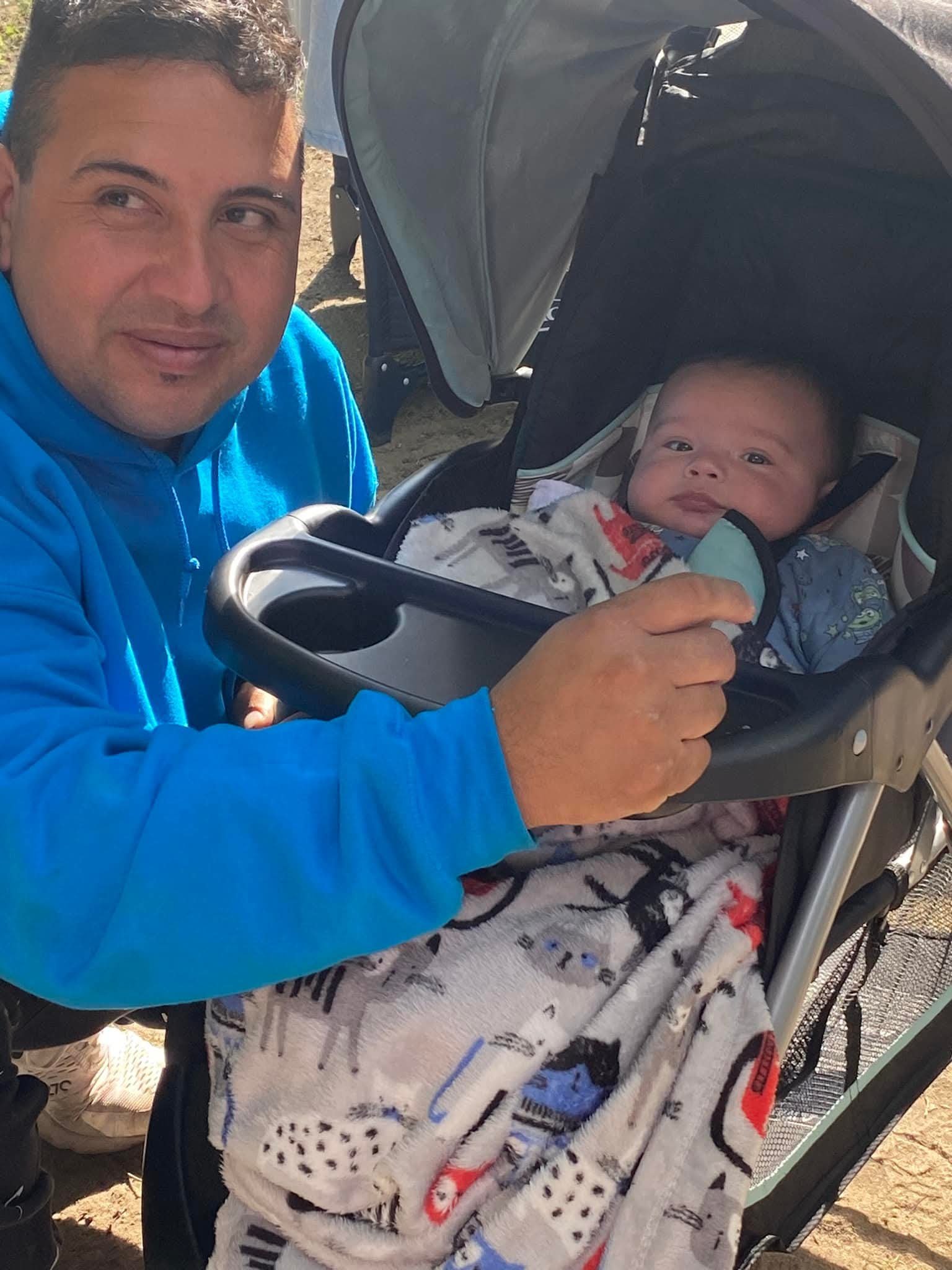 Support Fernando's Family During His Detention campaign photo, 6 of 8