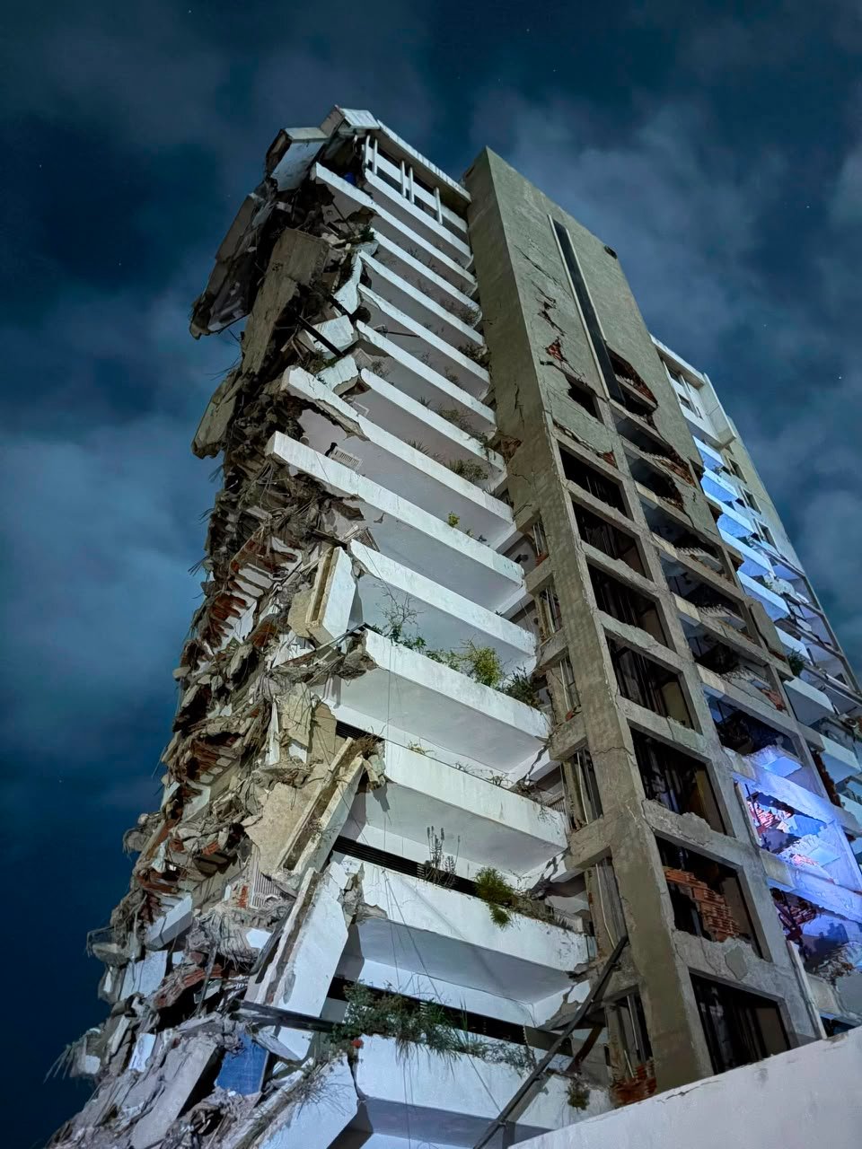Help Venezuela Recover After 2 Devastating Earthquakes campaign photo, 7 of 8