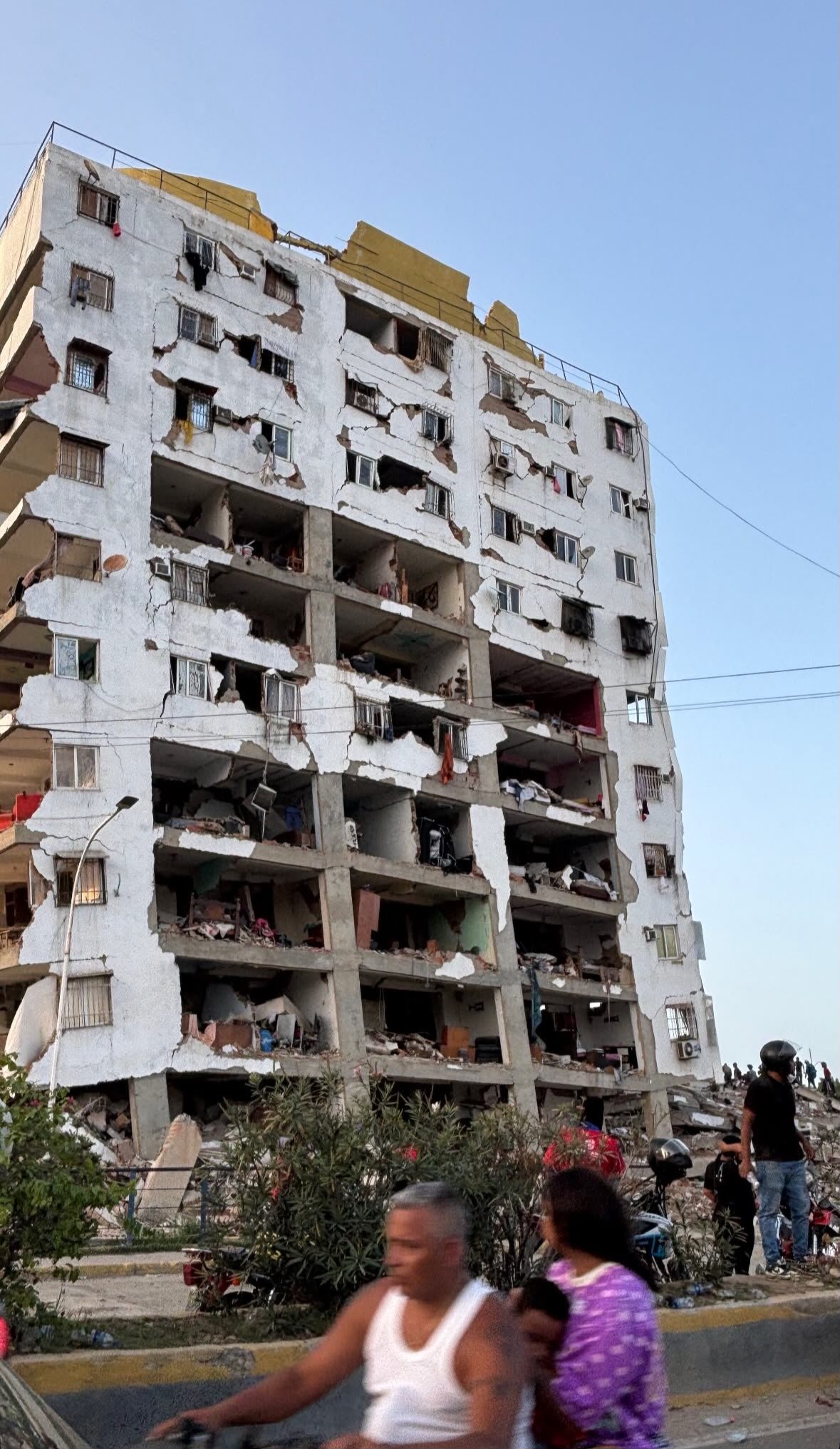 Help Venezuela Recover After 2 Devastating Earthquakes campaign photo, 4 of 8