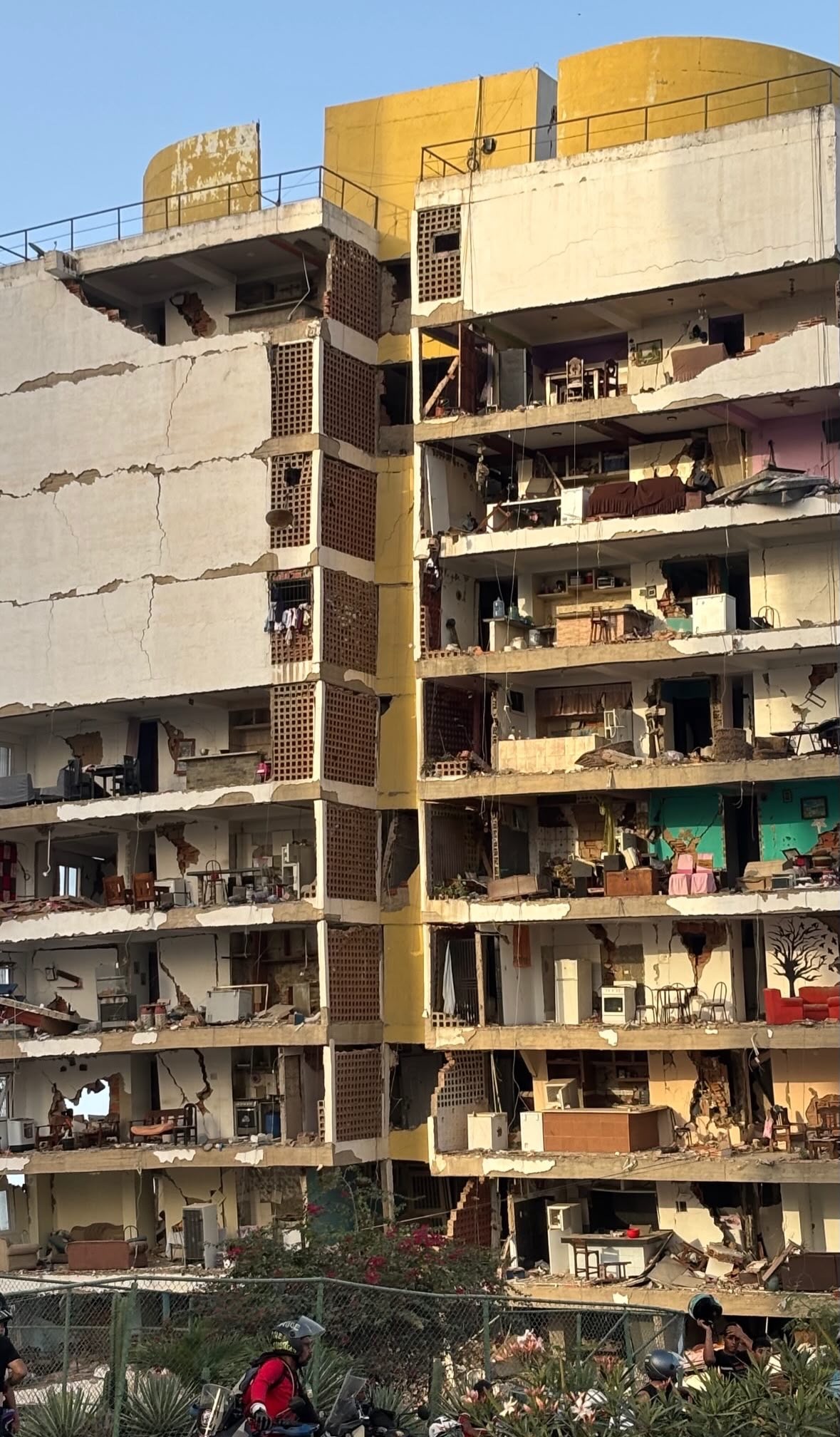 Help Venezuela Recover After 2 Devastating Earthquakes campaign photo, 6 of 8