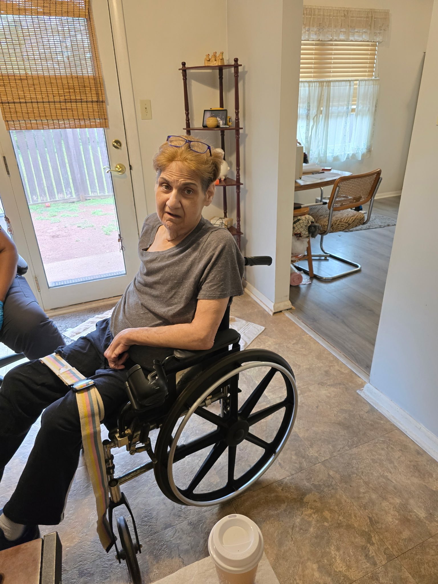 Help Marybeth Pastino with Her Ongoing Medical Expenses campaign photo, 5 of 6