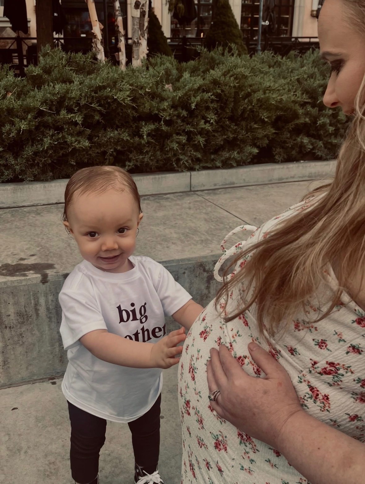 Help Allison and Jeff Care for Baby Keaton campaign photo, 6 of 7