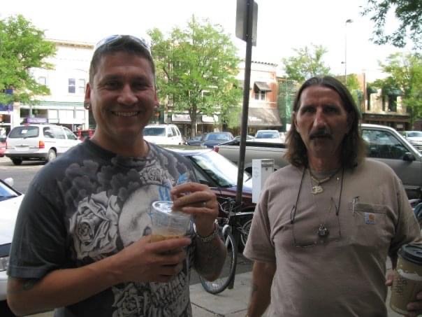 Honoring Kevin Powers' Memory campaign photo, 2 of 8