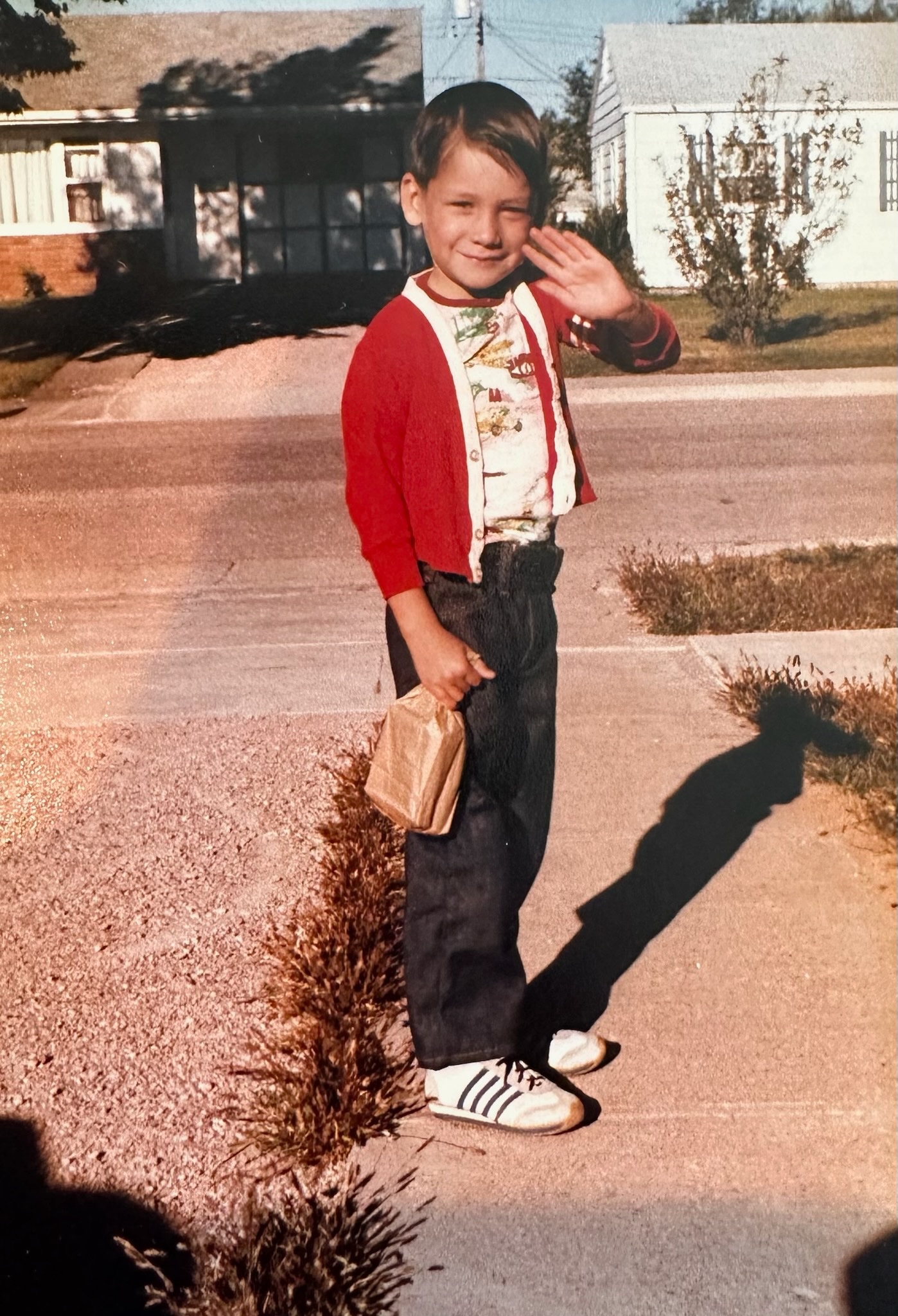Honoring Kevin Powers' Memory campaign photo, 5 of 8
