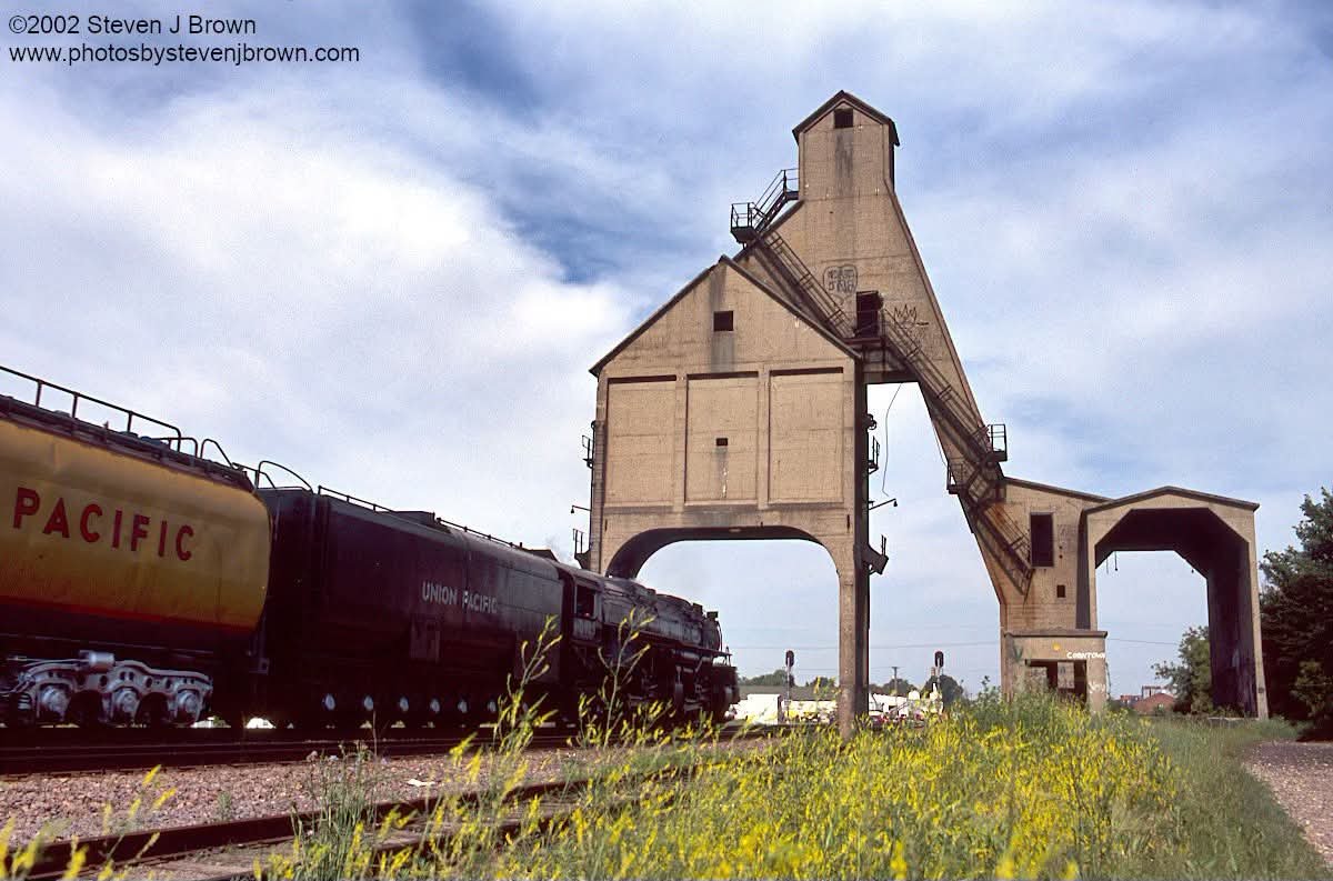 Preserve DeKalb’s Coal Chute Legacy campaign photo, 2 of 4