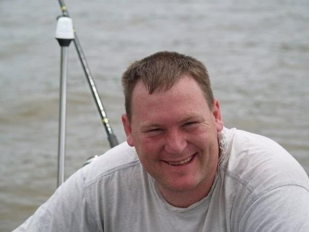 Help Bring Terry Home campaign photo, 2 of 8